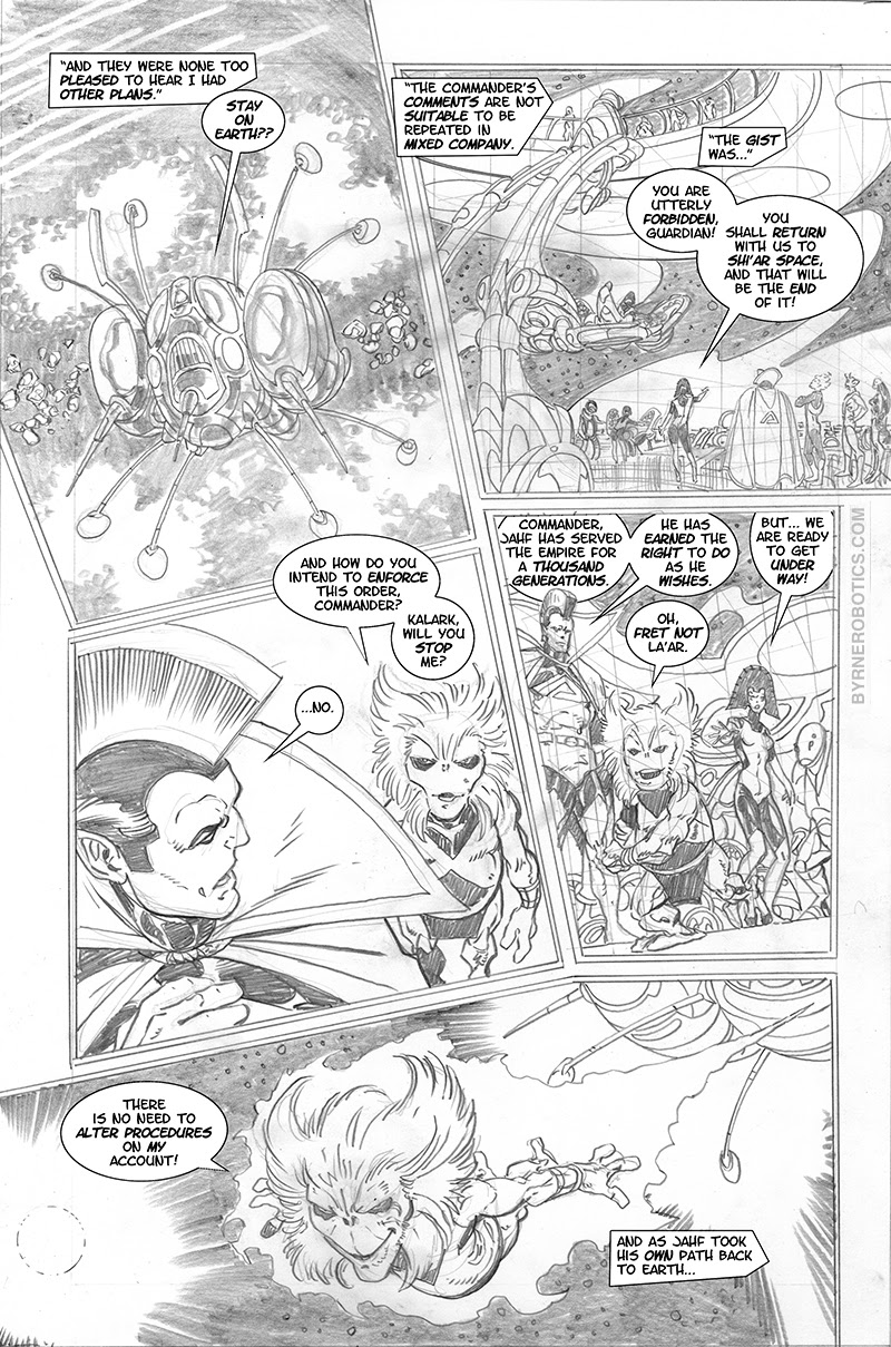 Read online X-Men: Elsewhen comic -  Issue #25 - 10