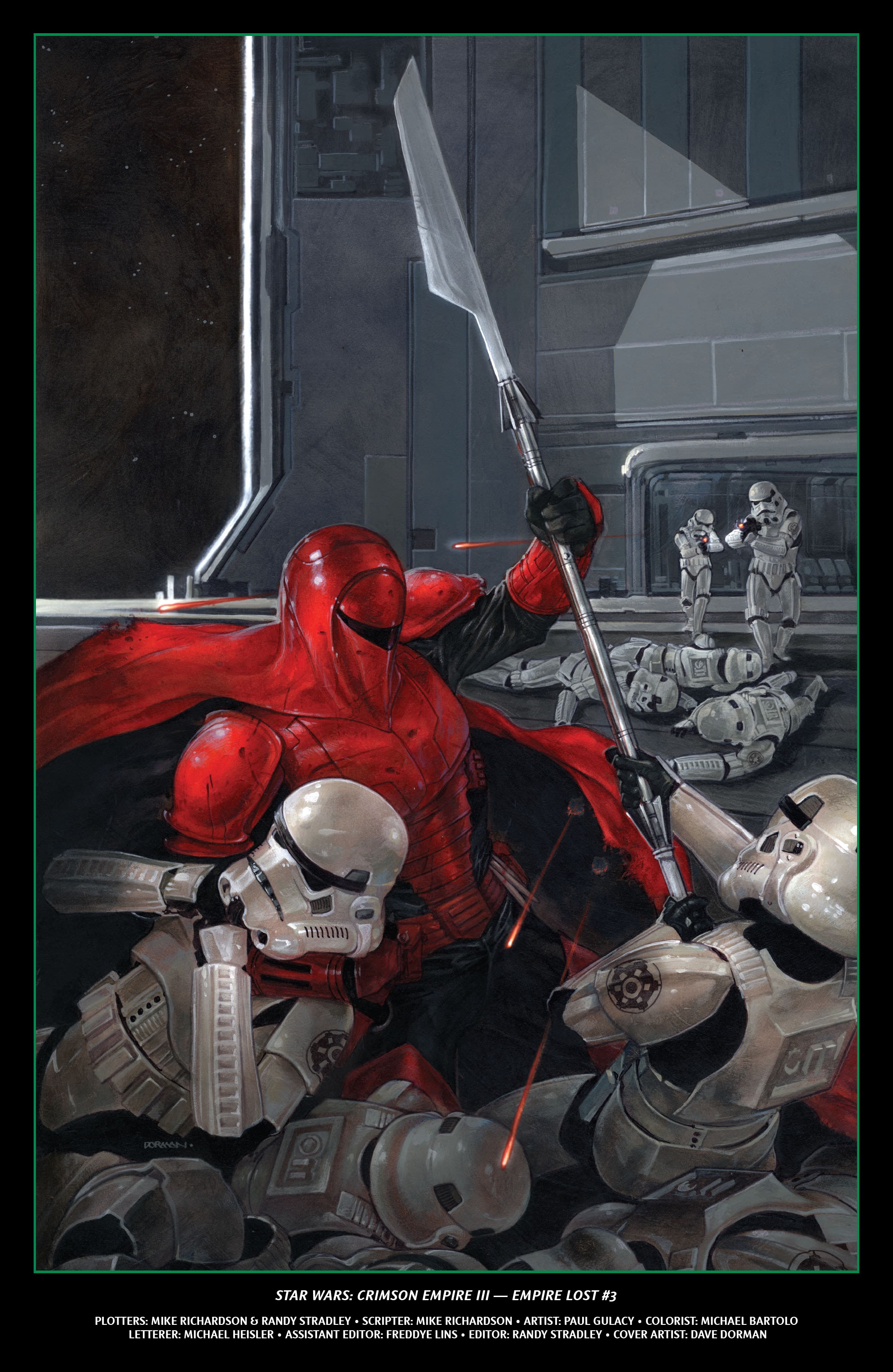 Read online Star Wars Legends: The New Republic - Epic Collection comic -  Issue # TPB 6 (Part 4) - 88
