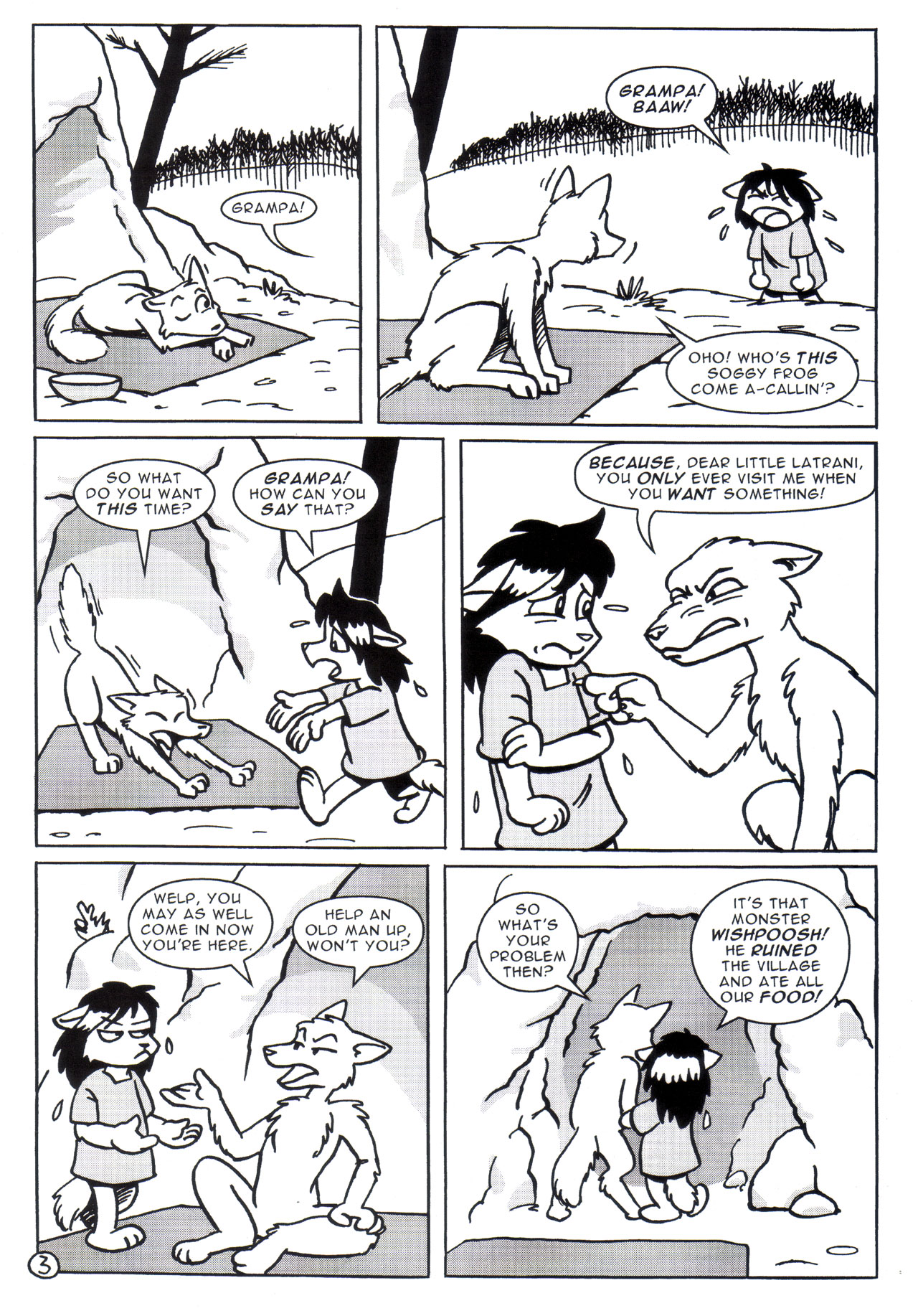 Read online Judge Dredd Megazine (Vol. 5) comic -  Issue #264 - 42