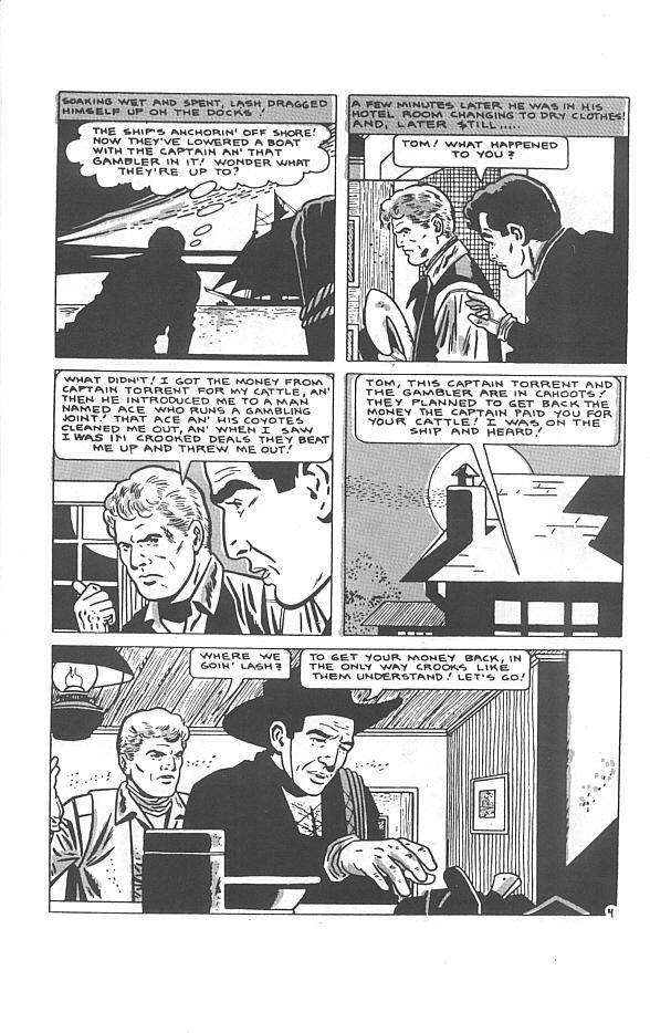 Best of the West (1998) issue 17 - Page 34