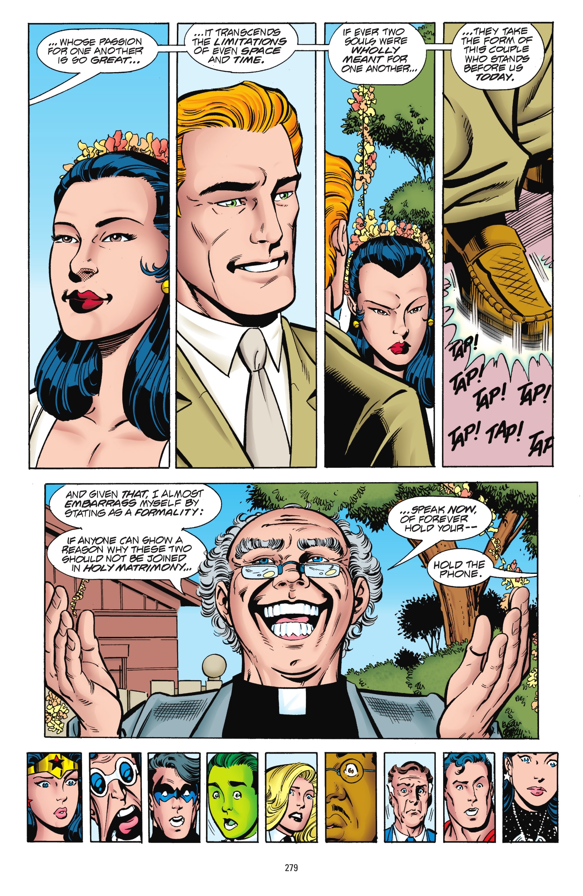 Read online Flash by Mark Waid comic -  Issue # TPB 8 (Part 3) - 73