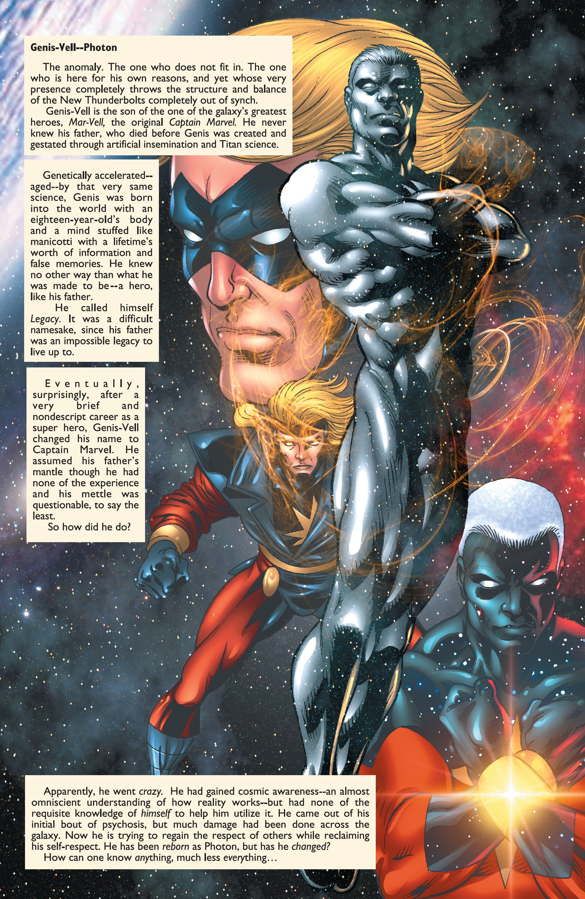 Read online Thunderbolts Omnibus comic -  Issue # TPB 3 (Part 6) - 79