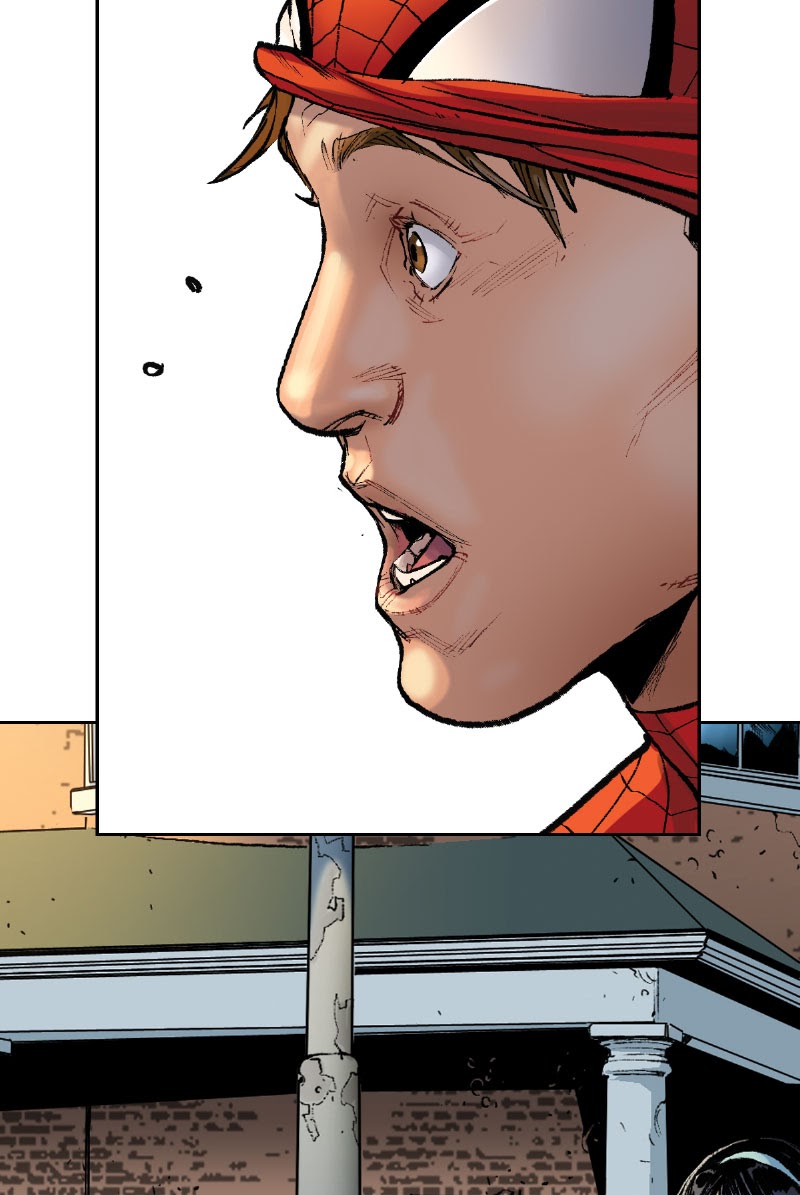 Read online Spider-Men: Infinity Comic comic -  Issue #6 - 14