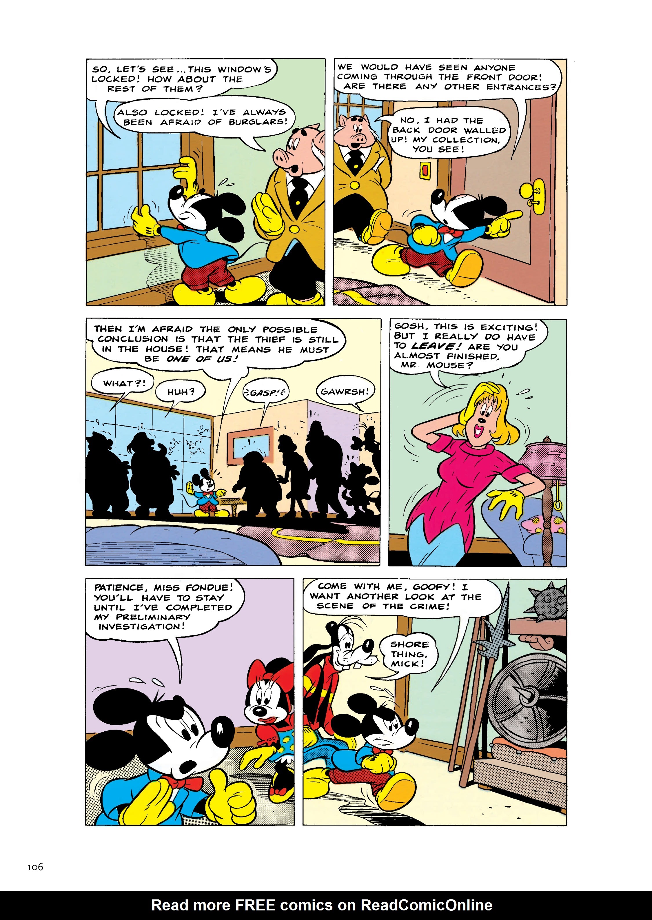 Read online Disney Masters comic -  Issue # TPB 17 (Part 2) - 11
