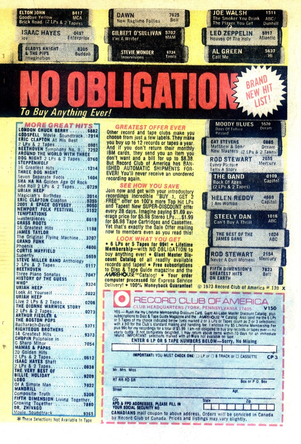 Read online Young Love (1963) comic -  Issue #109 - 15