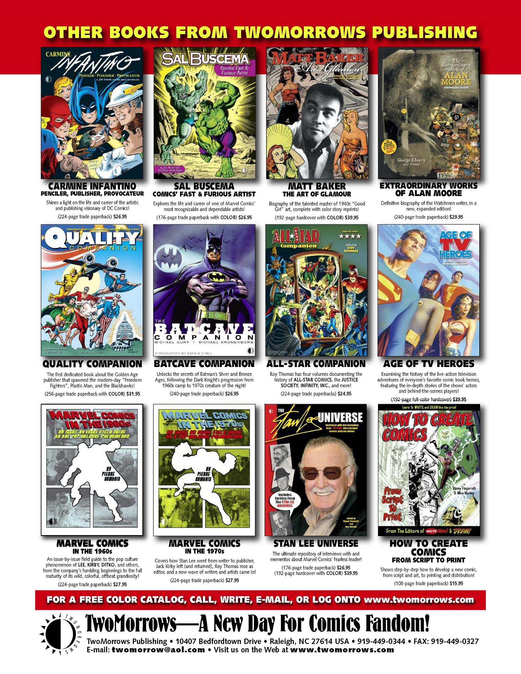 Read online The Quality Companion comic -  Issue # TPB (Part 3) - 91