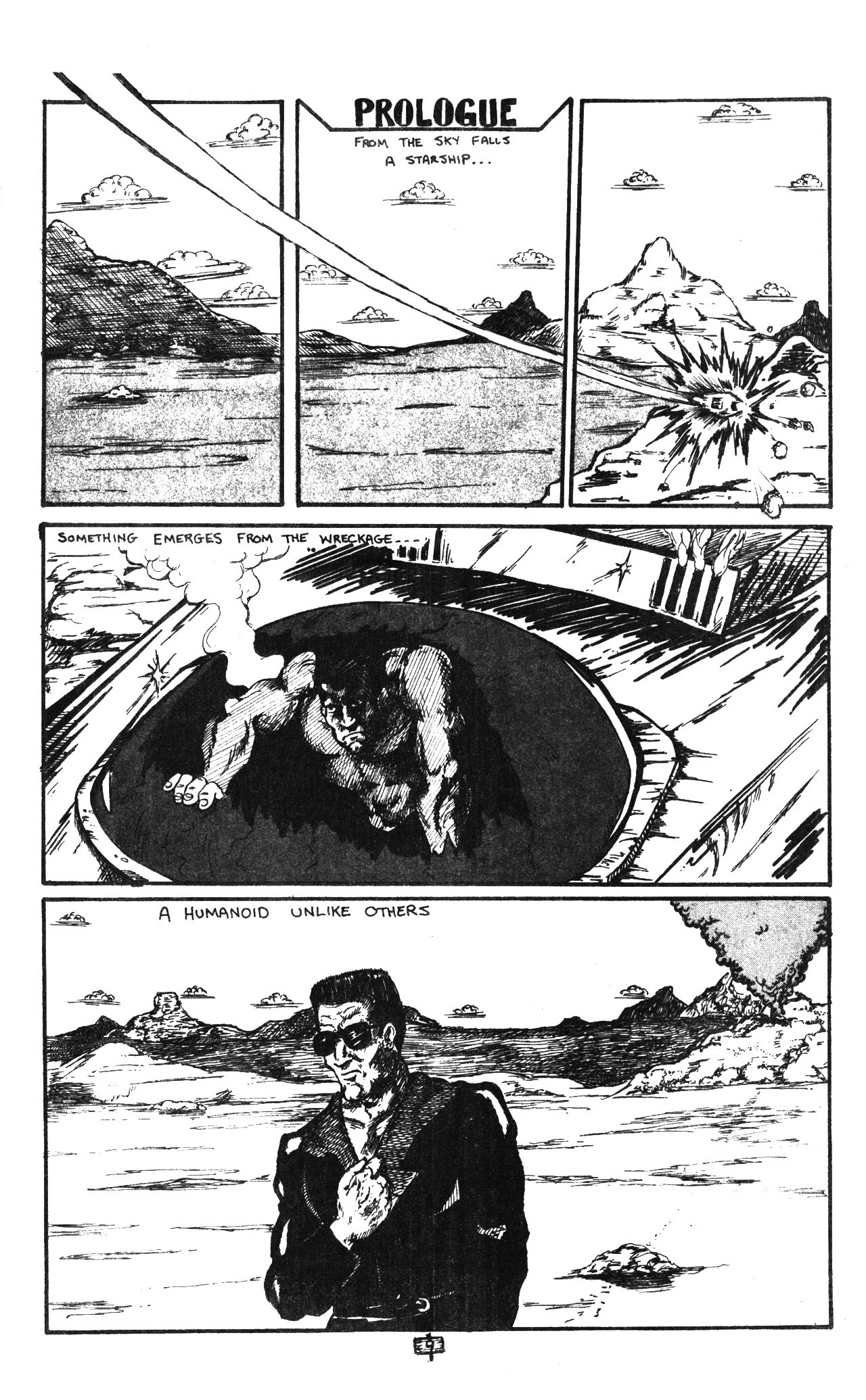 Read online Colt (1986) comic -  Issue #2 - 11