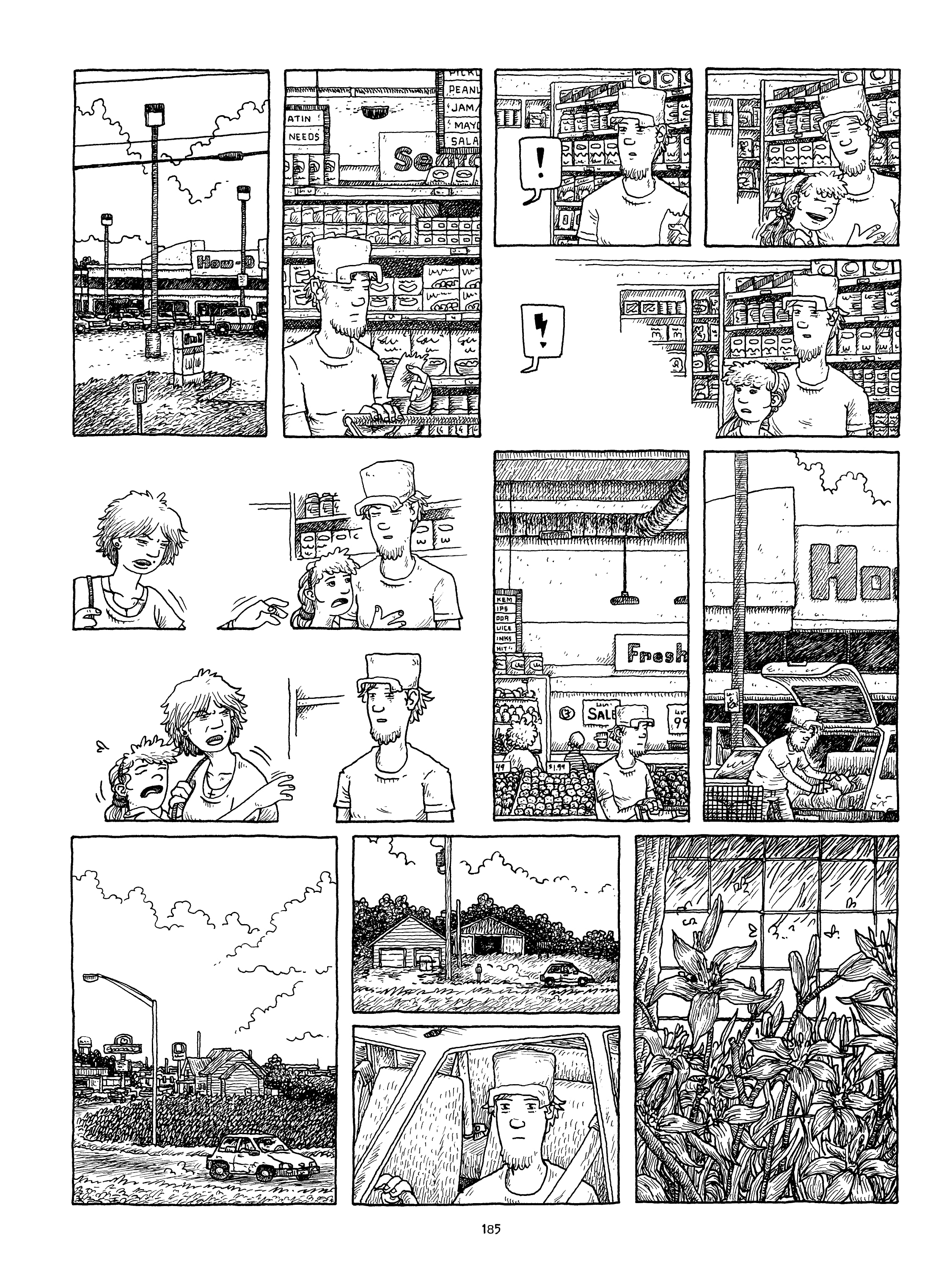 Read online Nod Away comic -  Issue # TPB 2 (Part 2) - 85