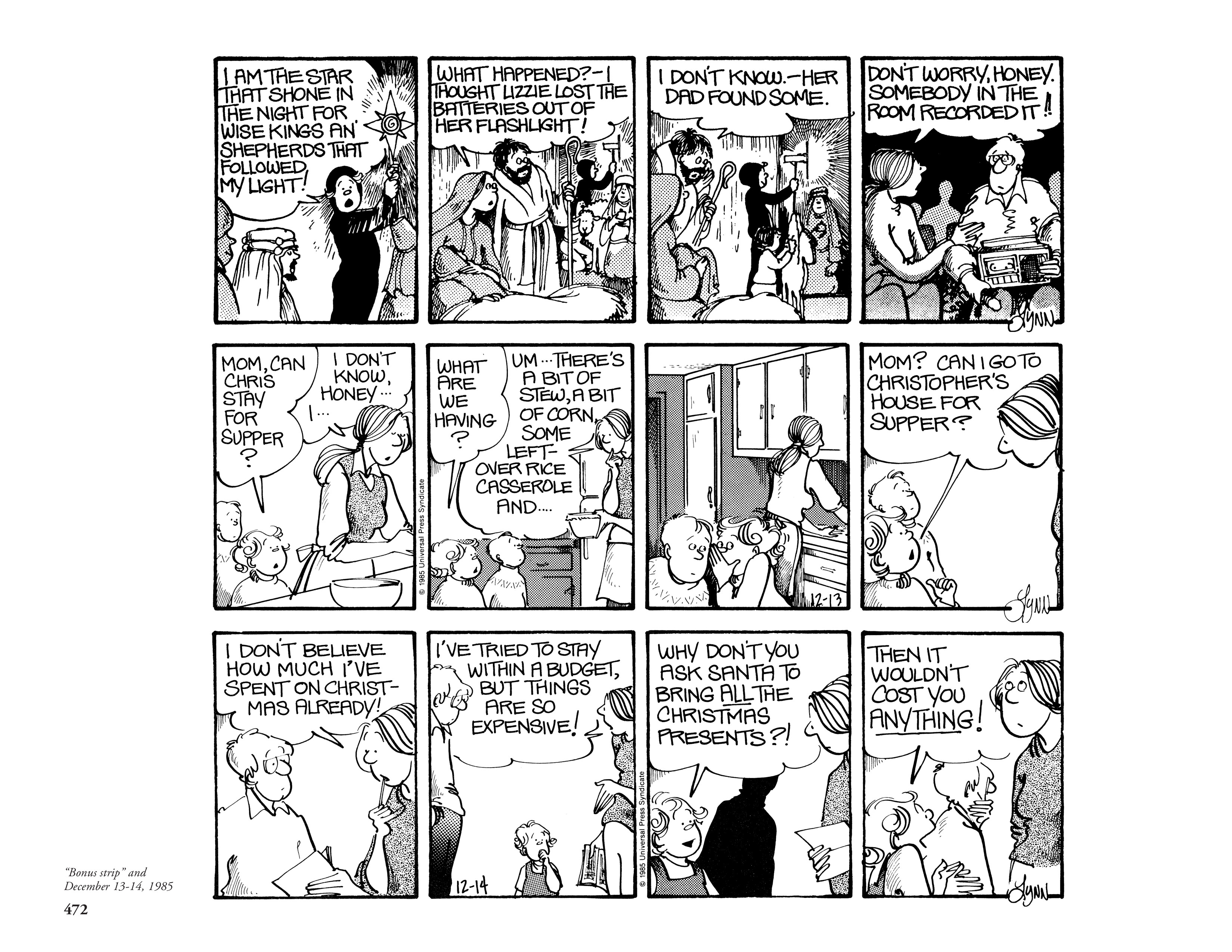 Read online For Better Or For Worse: The Complete Library comic -  Issue # TPB 2 (Part 5) - 73