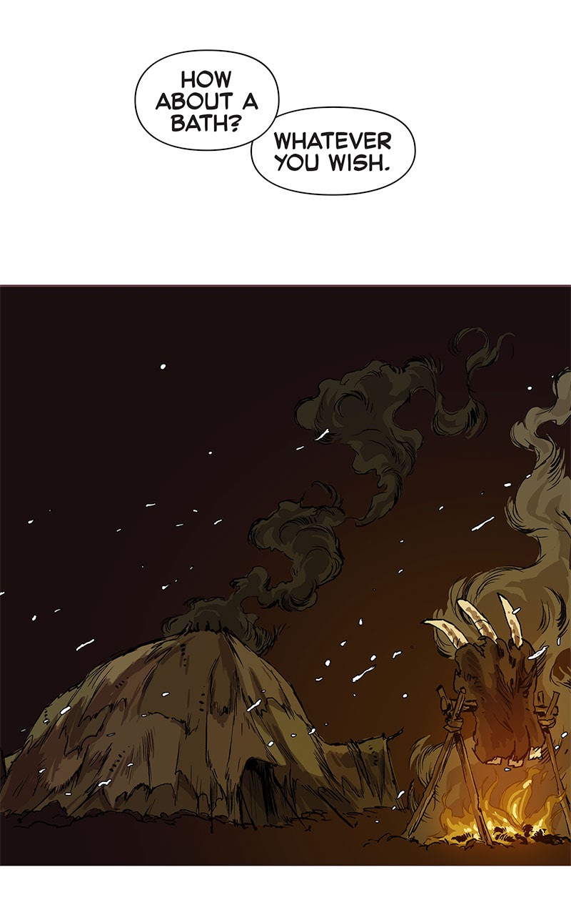 Read online Amazing Fantasy: Infinity Comic Prelude comic -  Issue #1 - 35