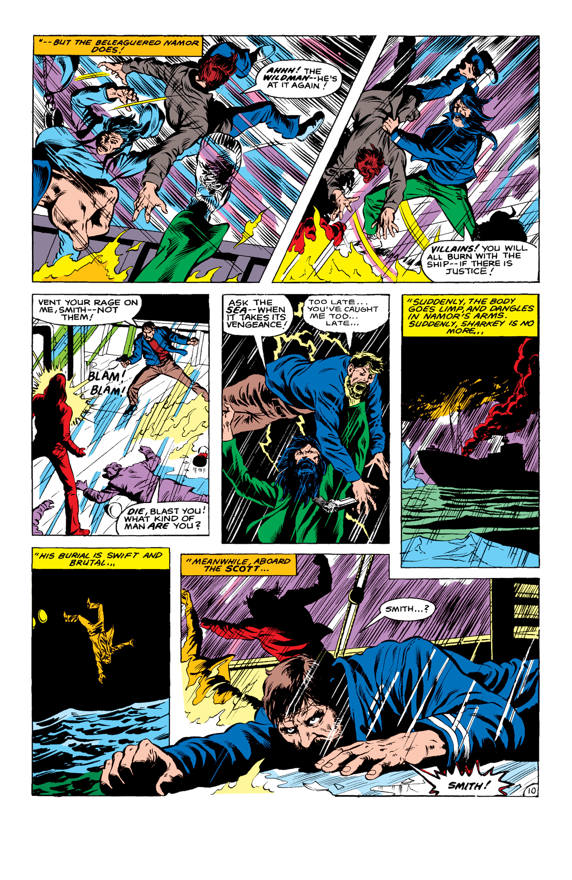 Read online What If? (1977) comic -  Issue # _Complete Collection TPB 3 (Part 3) - 44