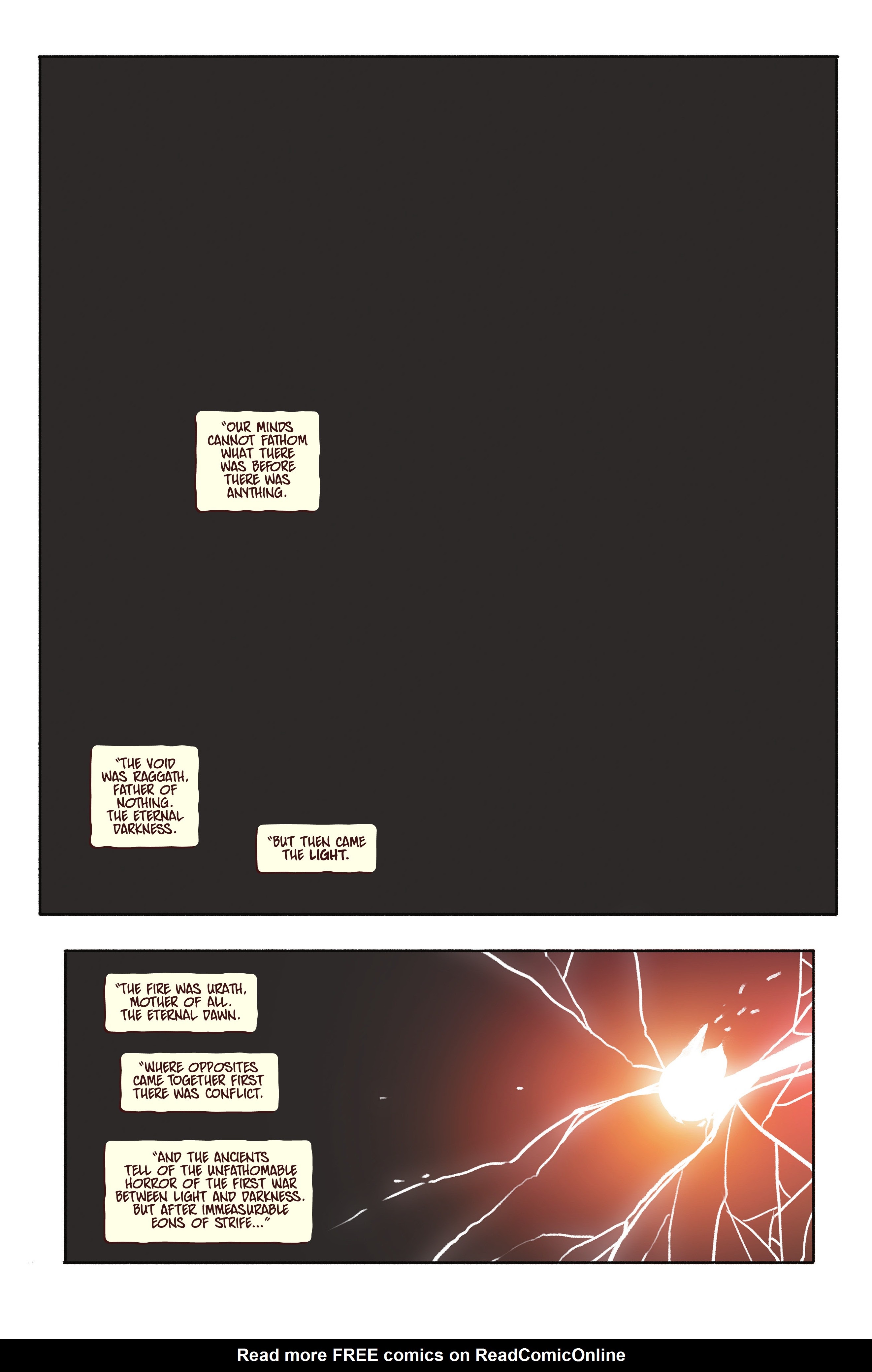 Read online Scales & Scoundrels Definitive Edition comic -  Issue # TPB 2 (Part 1) - 63