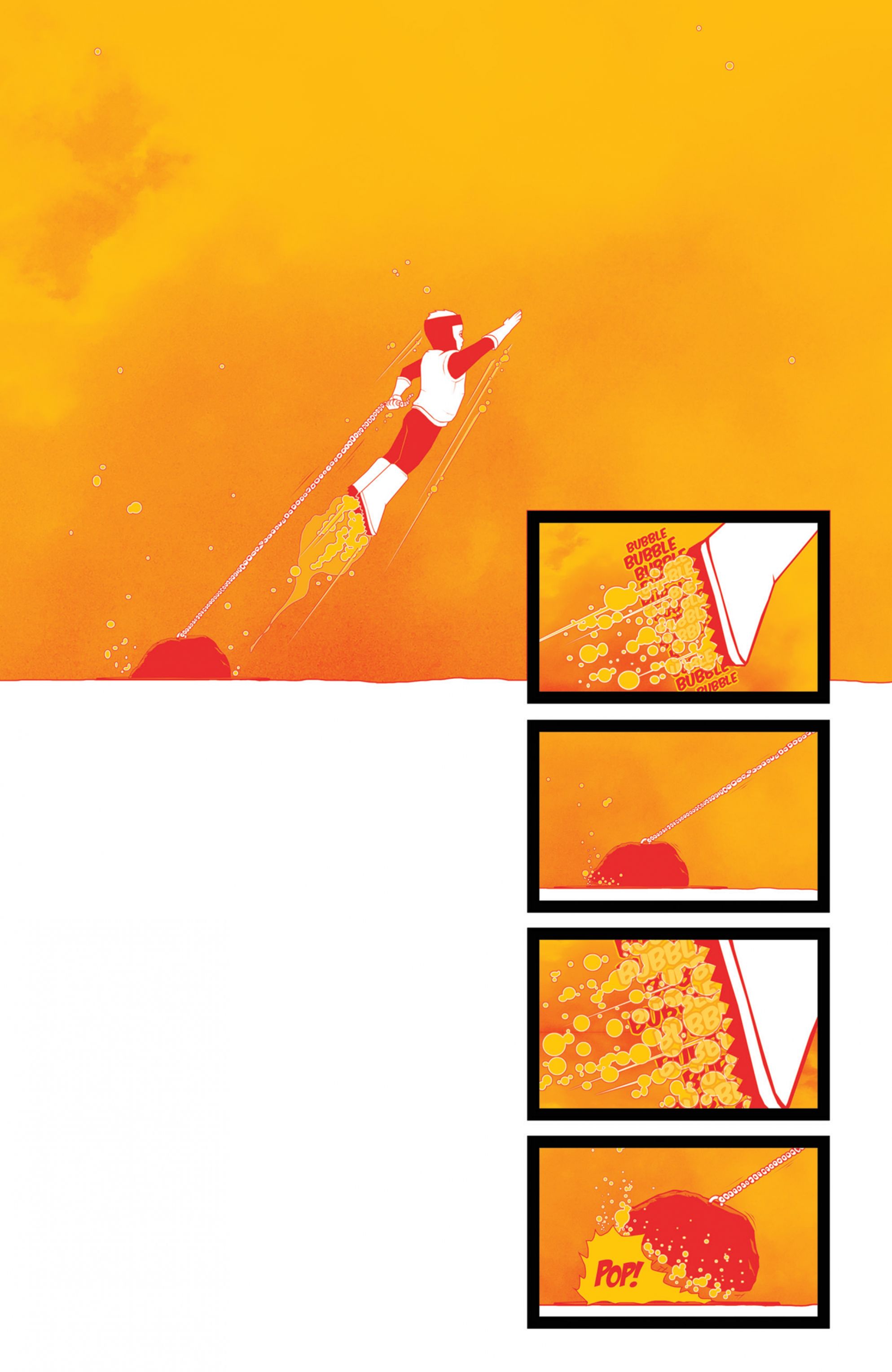 Read online Action Tank comic -  Issue # TPB - 29