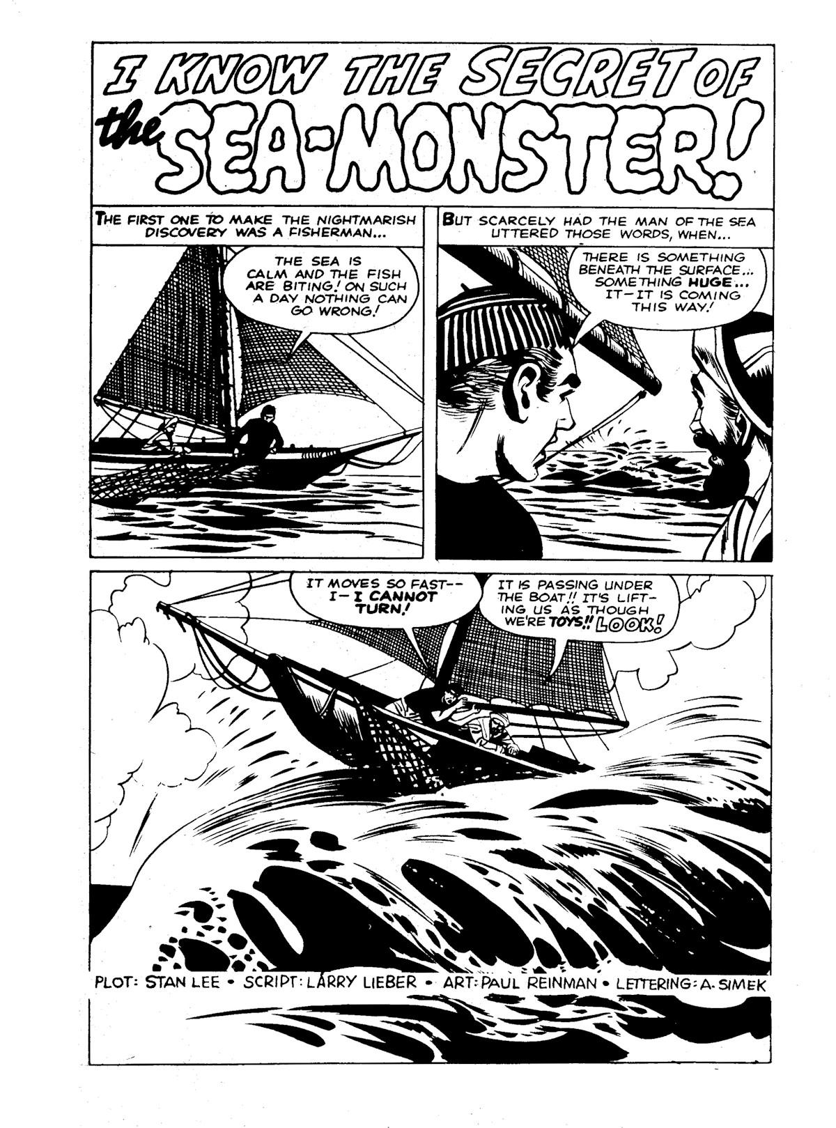 Read online Star Wars Weekly comic -  Issue #164 - 37
