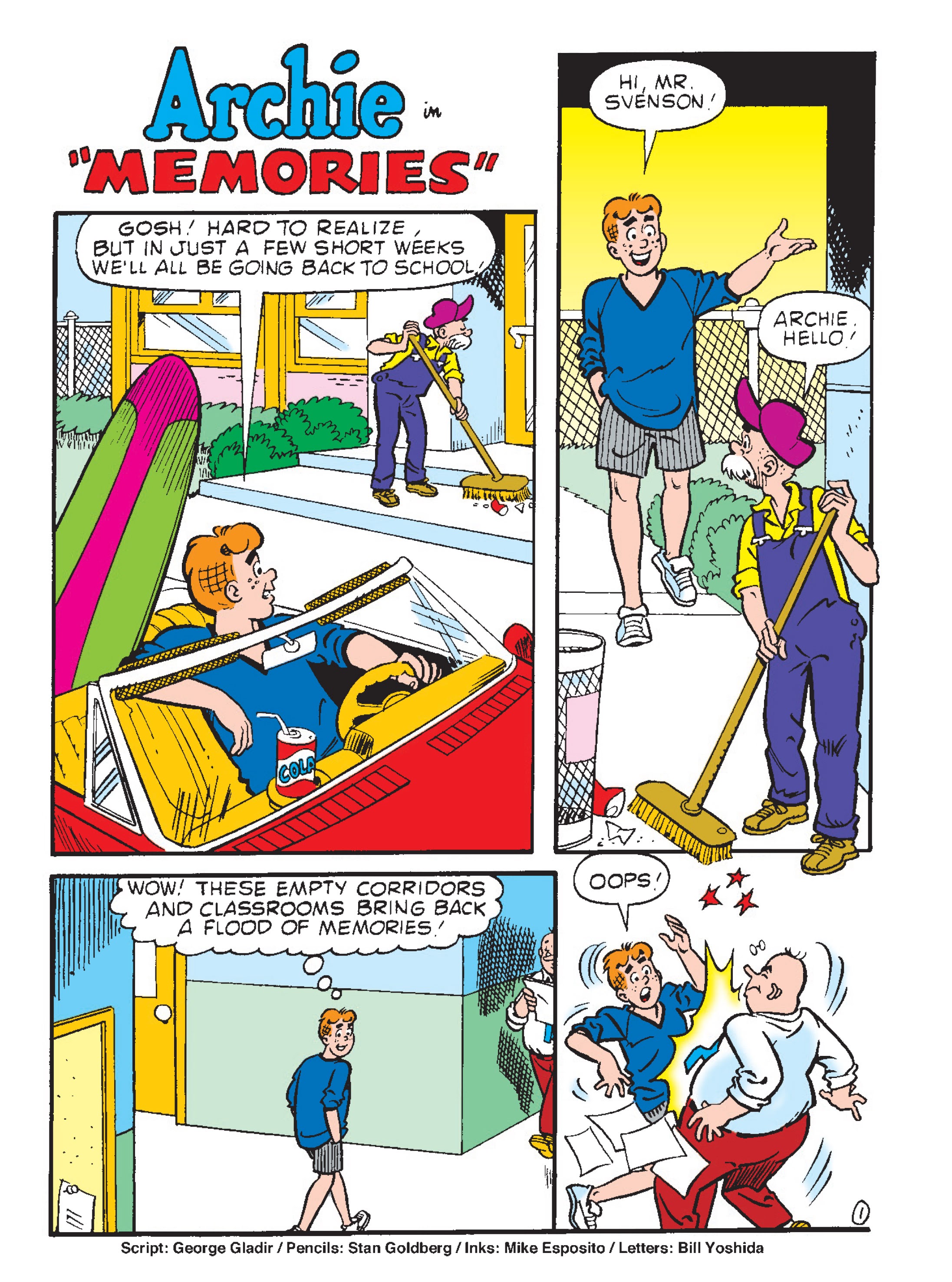 Read online World of Archie Double Digest comic -  Issue #91 - 177
