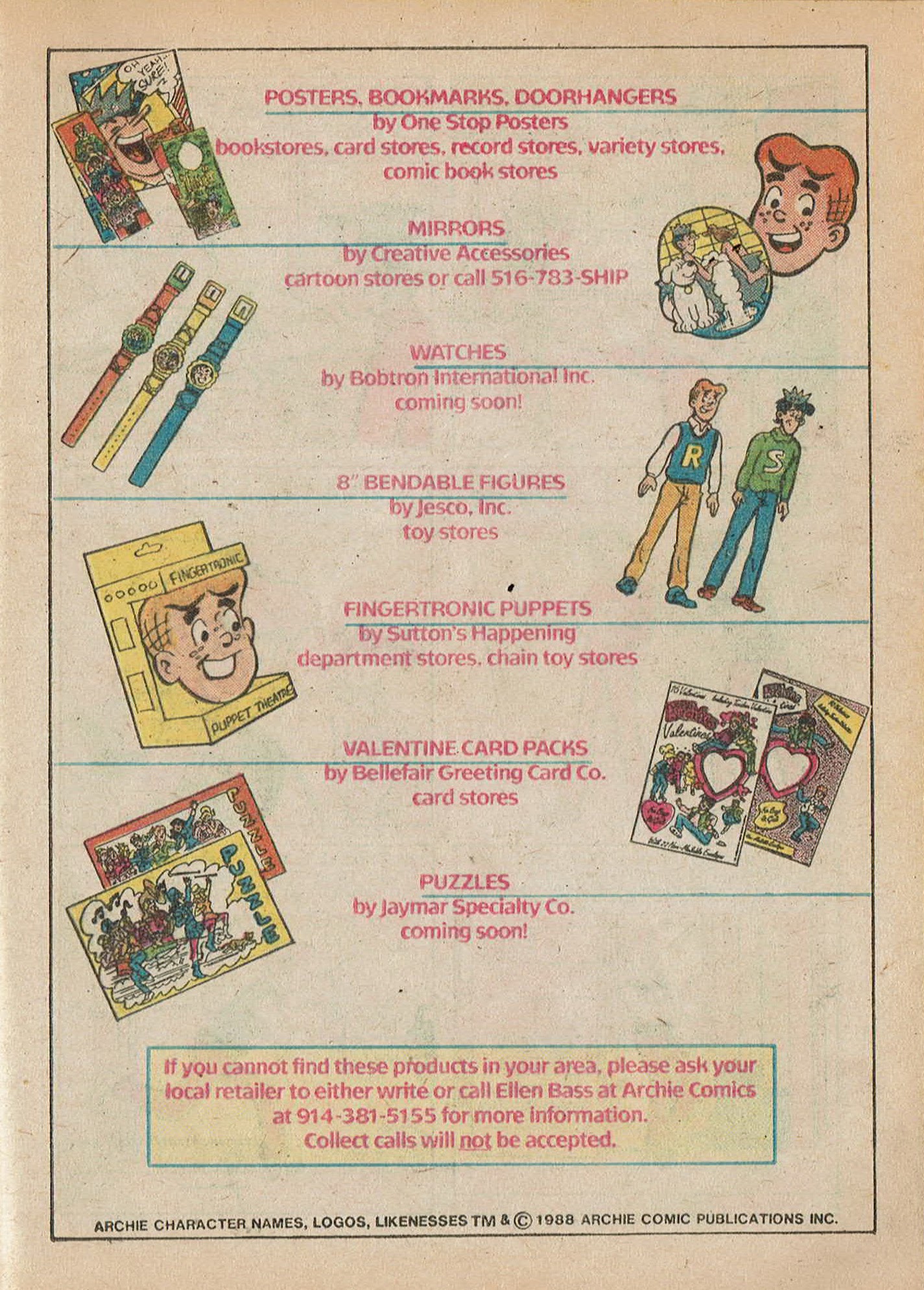 Read online Laugh Comics Digest comic -  Issue #81 - 109