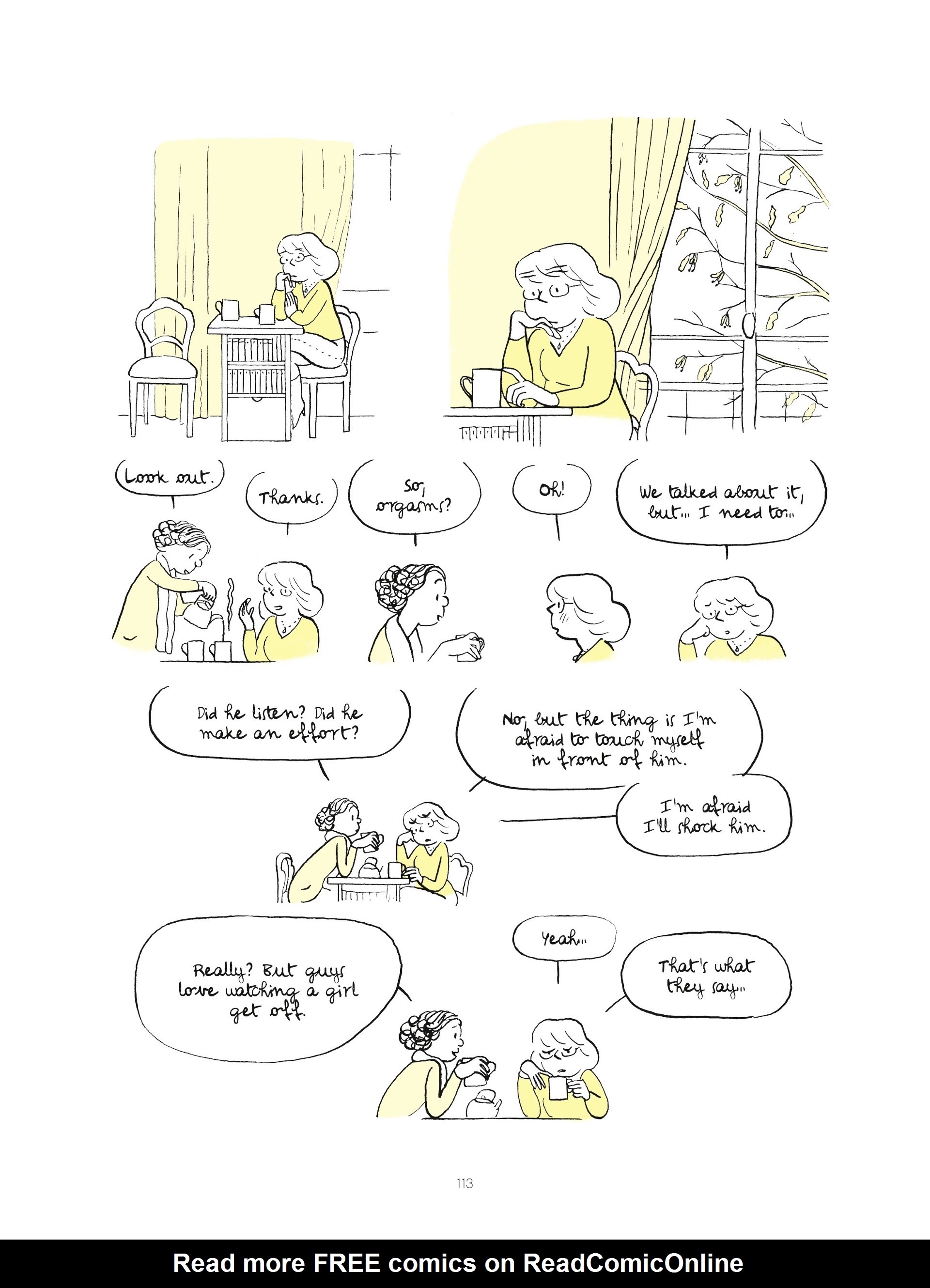 Read online Limited Edition comic -  Issue # TPB (Part 2) - 14