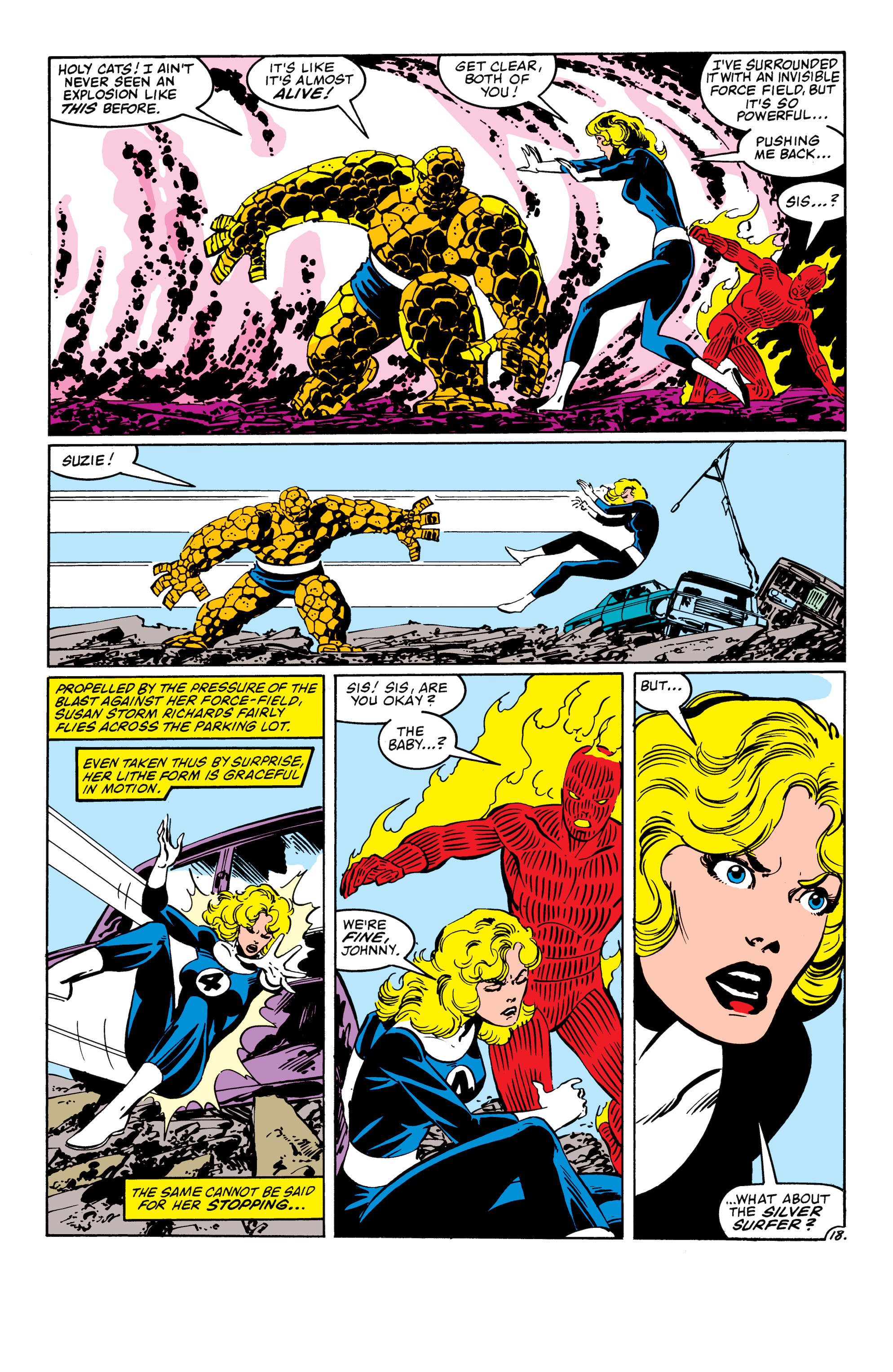 Read online Doctor Doom: The Book of Doom Omnibus comic -  Issue # TPB (Part 7) - 60