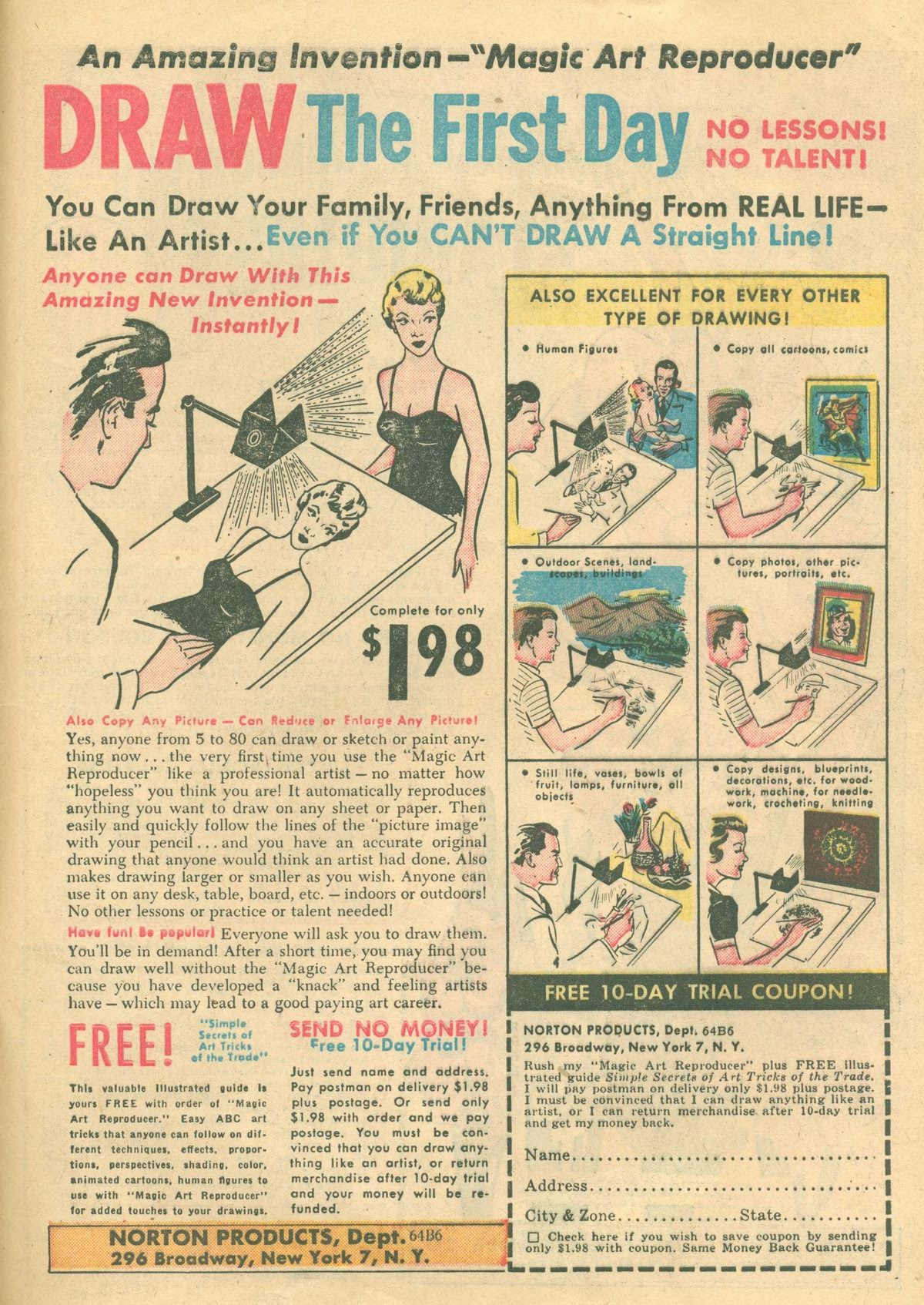 Read online Candy comic -  Issue #28 - 33