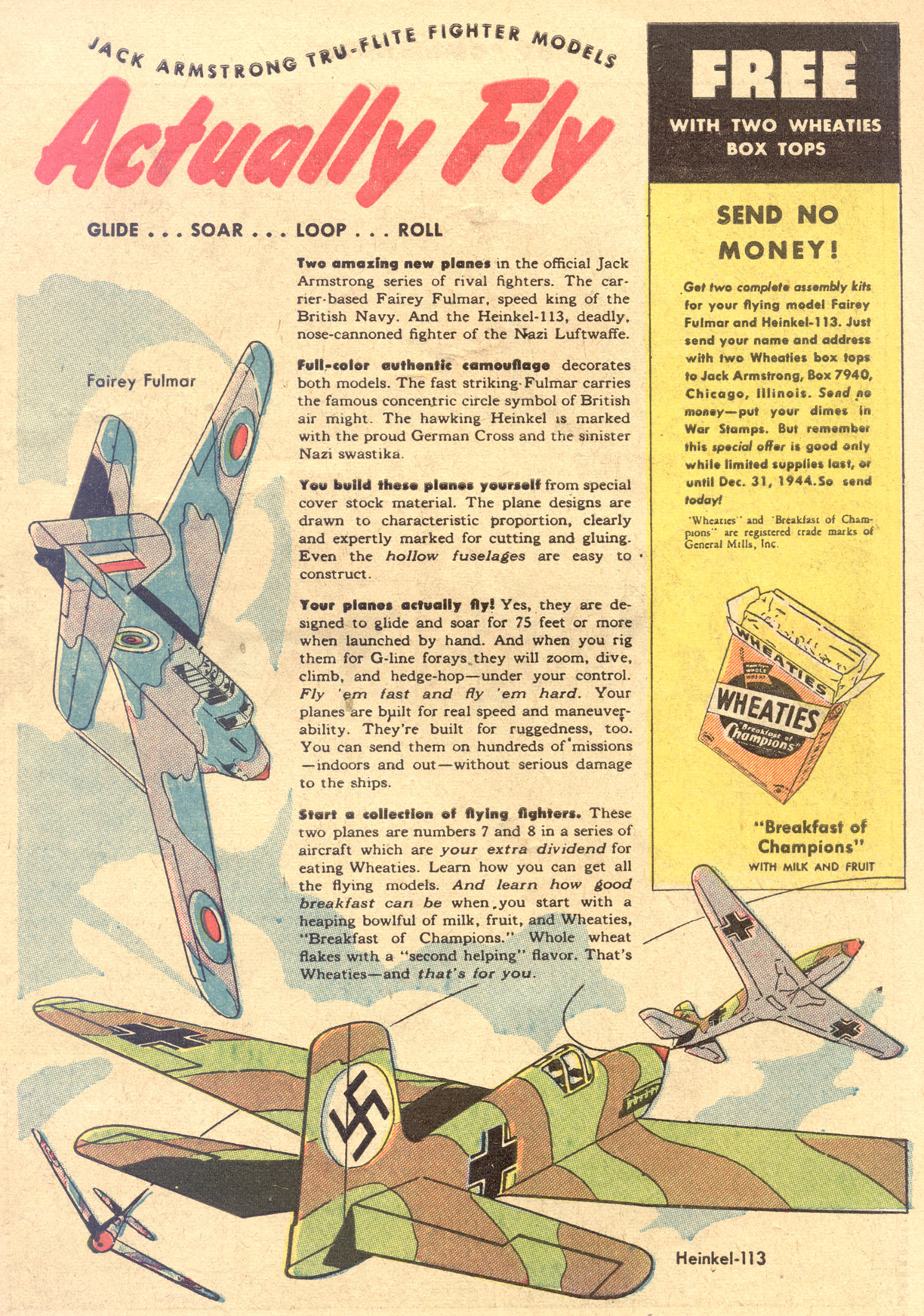 Read online Boy Commandos comic -  Issue #8 - 47