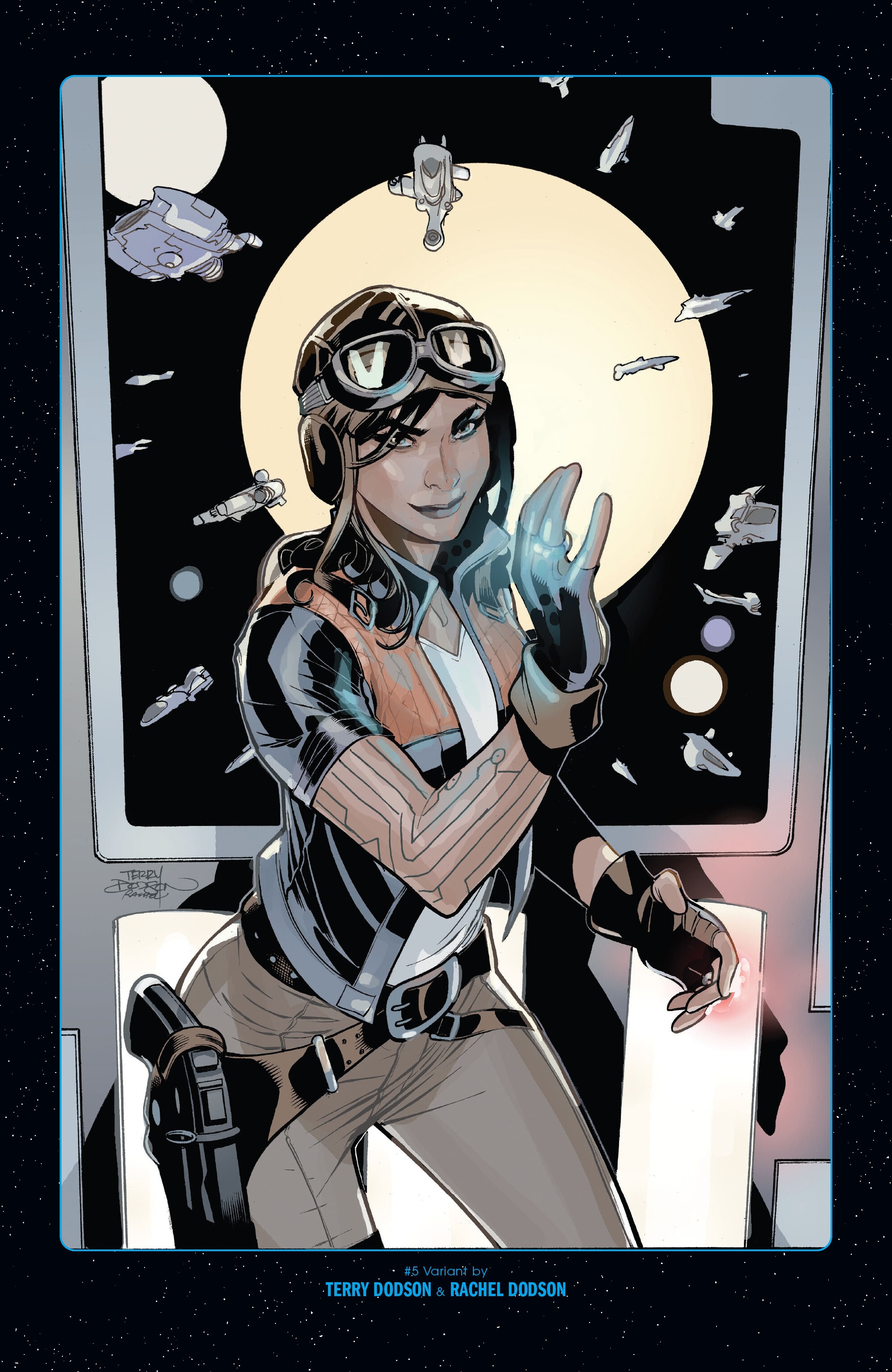 Read online Star Wars: Doctor Aphra Omnibus comic -  Issue # TPB 2 (Part 6) - 37
