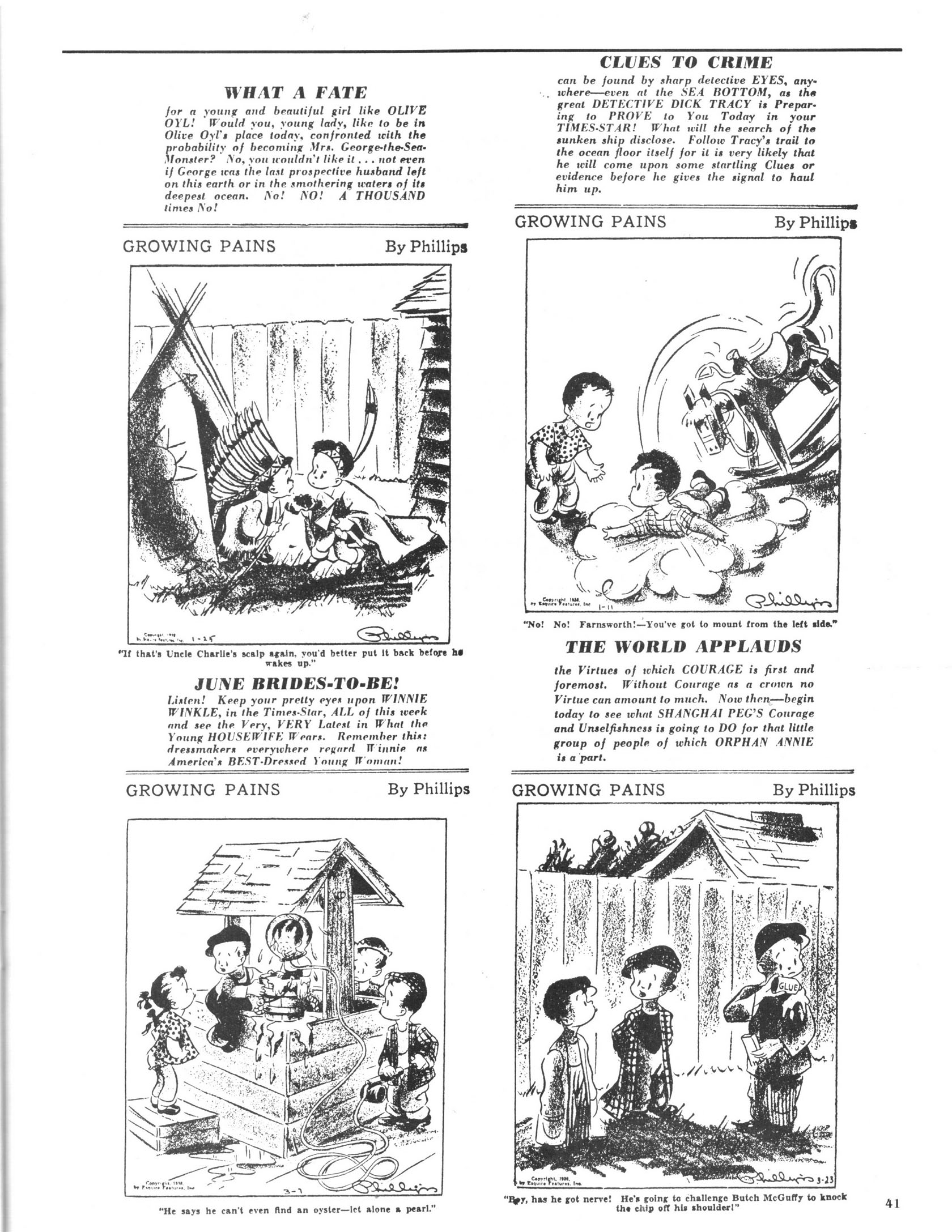 Read online Nemo: The Classic Comics Library comic -  Issue #20 - 41