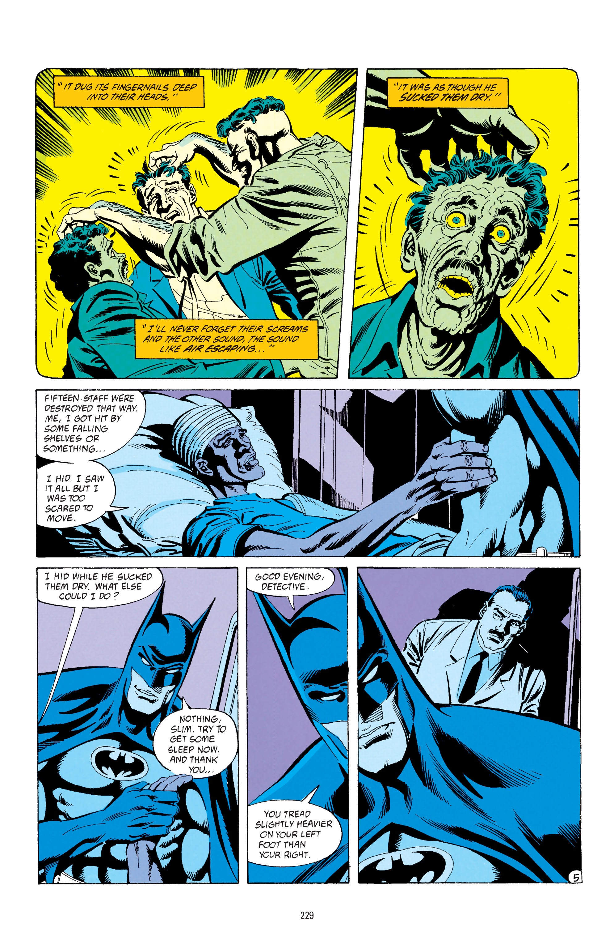 Read online Batman: The Caped Crusader comic -  Issue # TPB 5 (Part 3) - 31