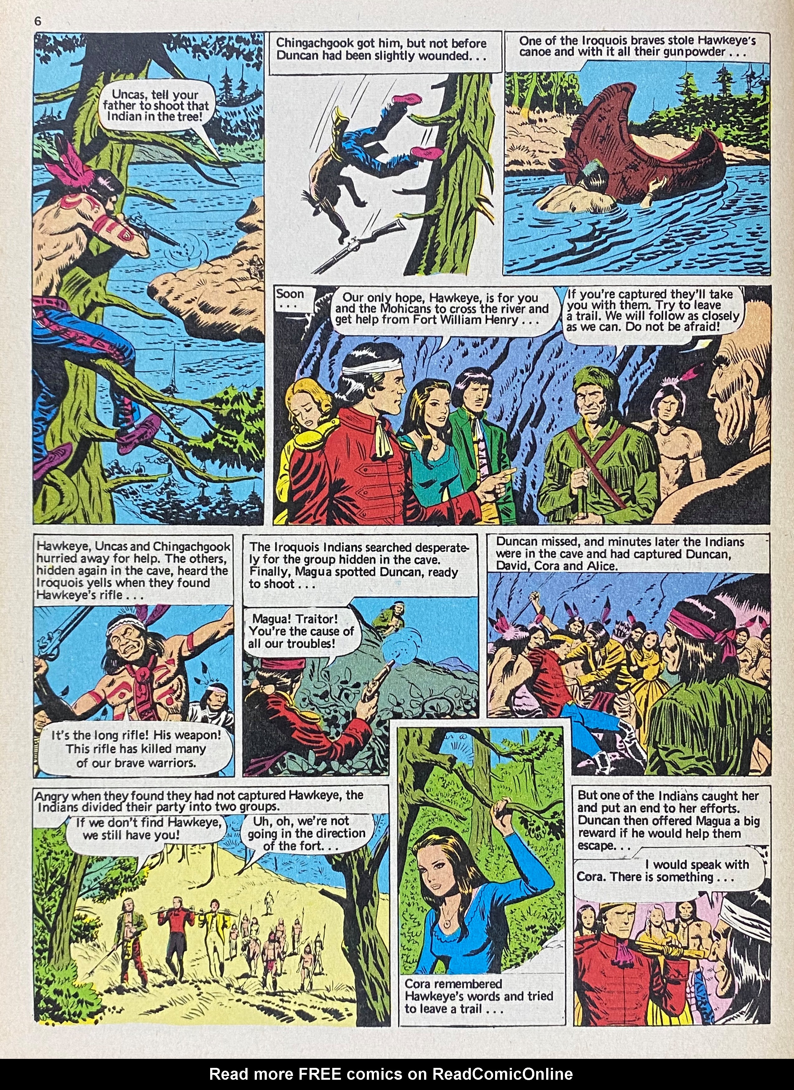 Read online King Classics comic -  Issue #2 - 10