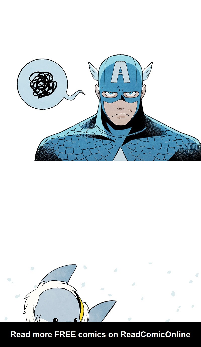 Read online It’s Jeff: Infinity Comic comic -  Issue #4 - 22