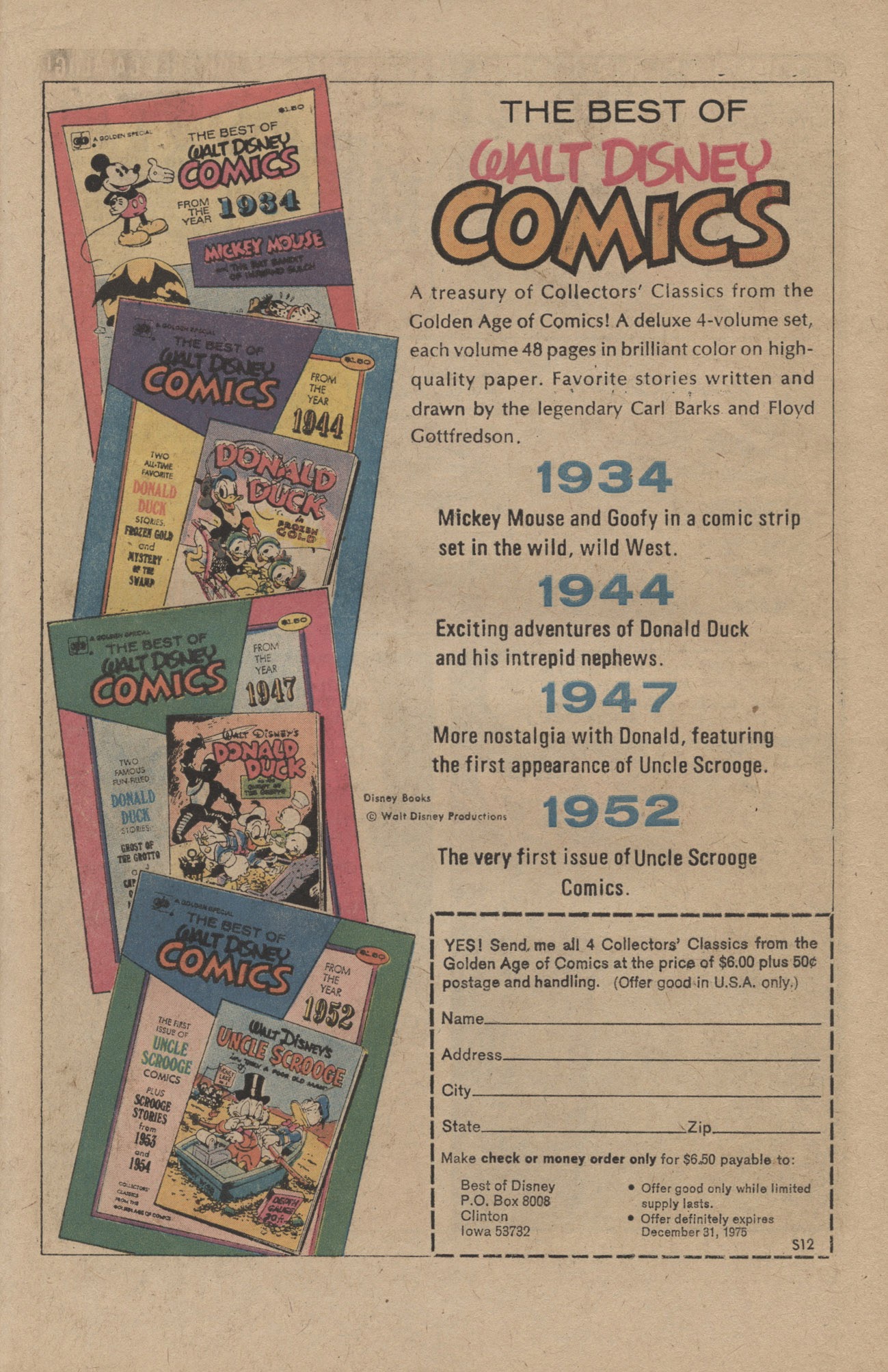 Read online The Pink Panther (1971) comic -  Issue #30 - 31