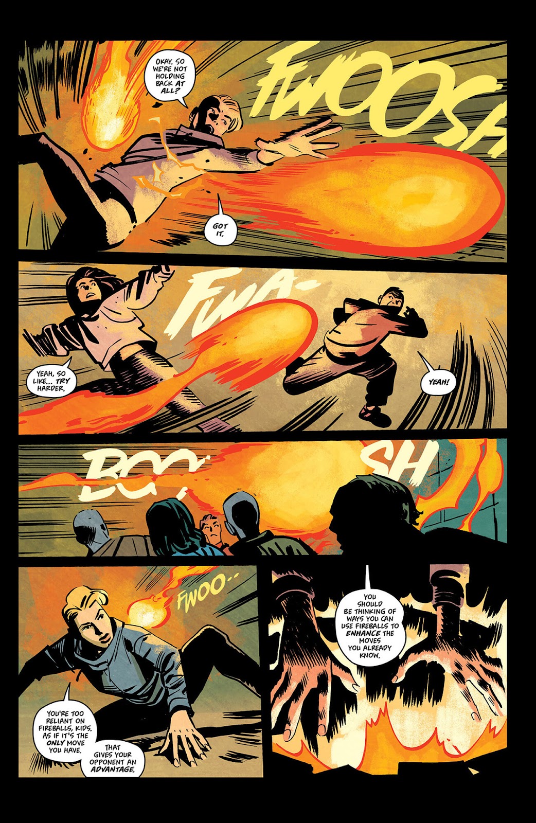 Fire Power issue 27 - Page 14