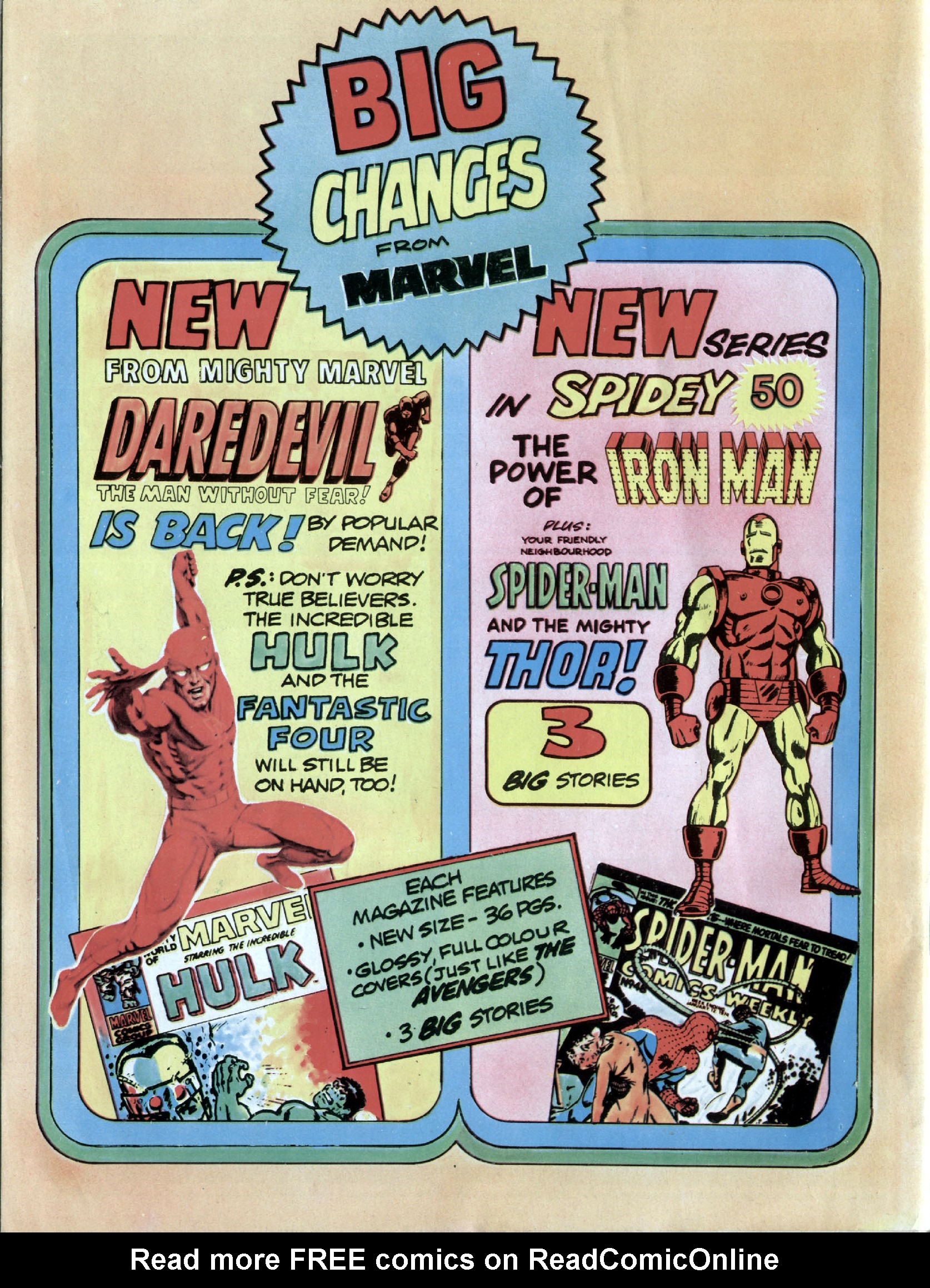 Read online The Avengers (1973) comic -  Issue #17 - 19