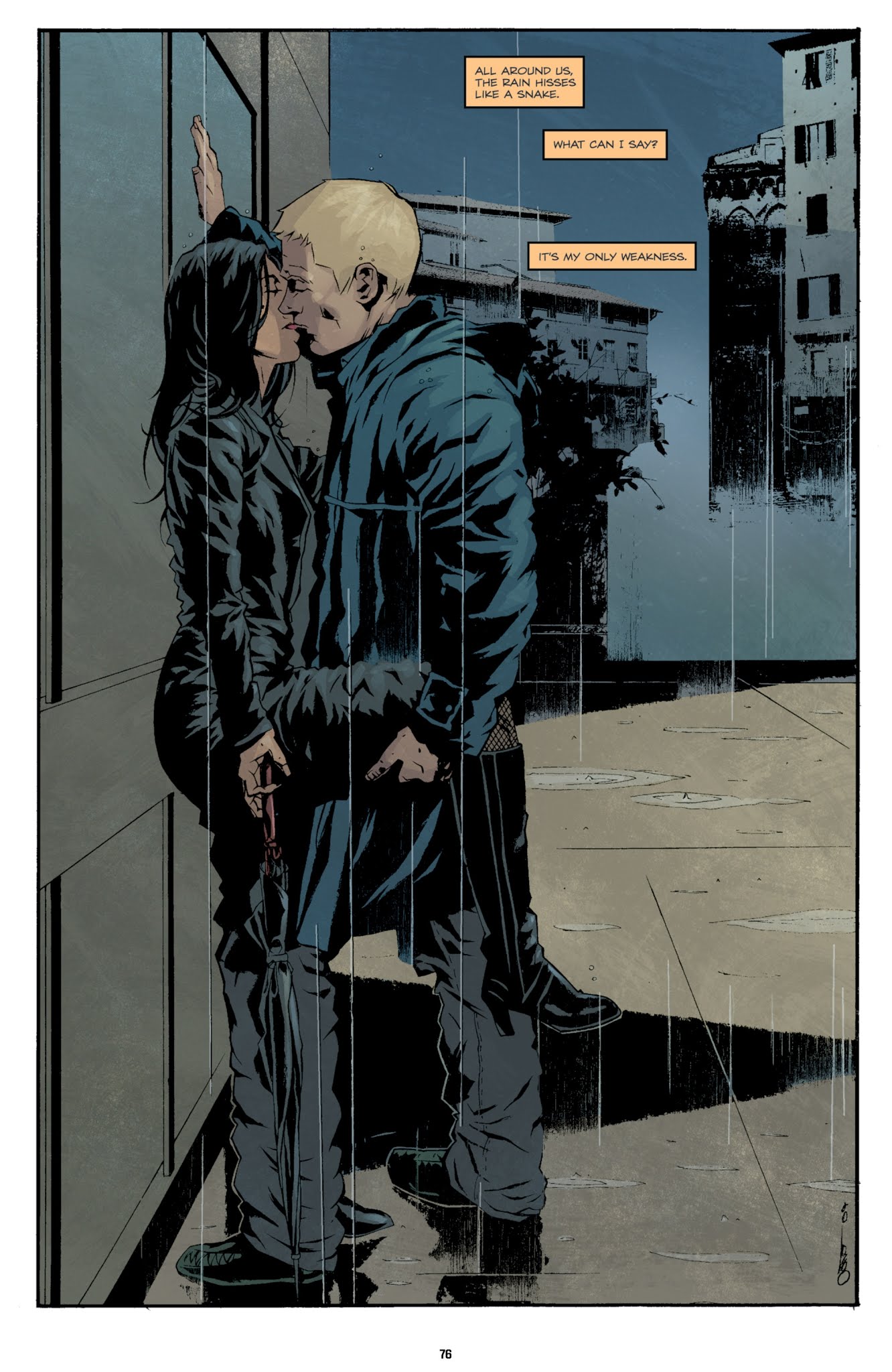 Read online G.I. Joe: The IDW Collection comic -  Issue # TPB 2 - 76