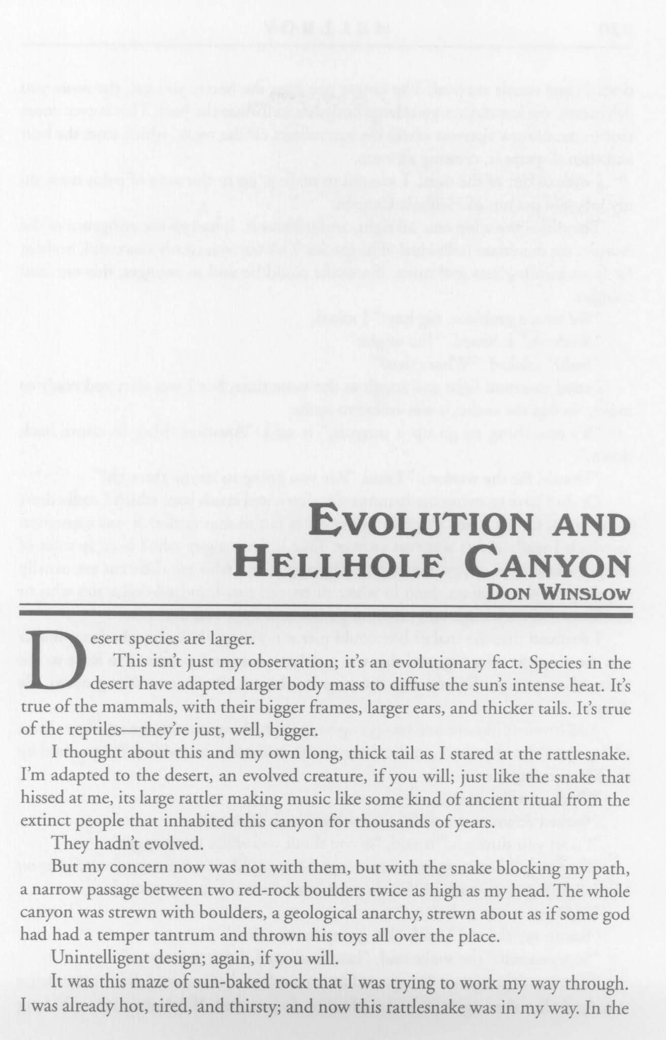 Read online Hellboy: Oddest Jobs comic -  Issue # TPB (Part 3) - 16