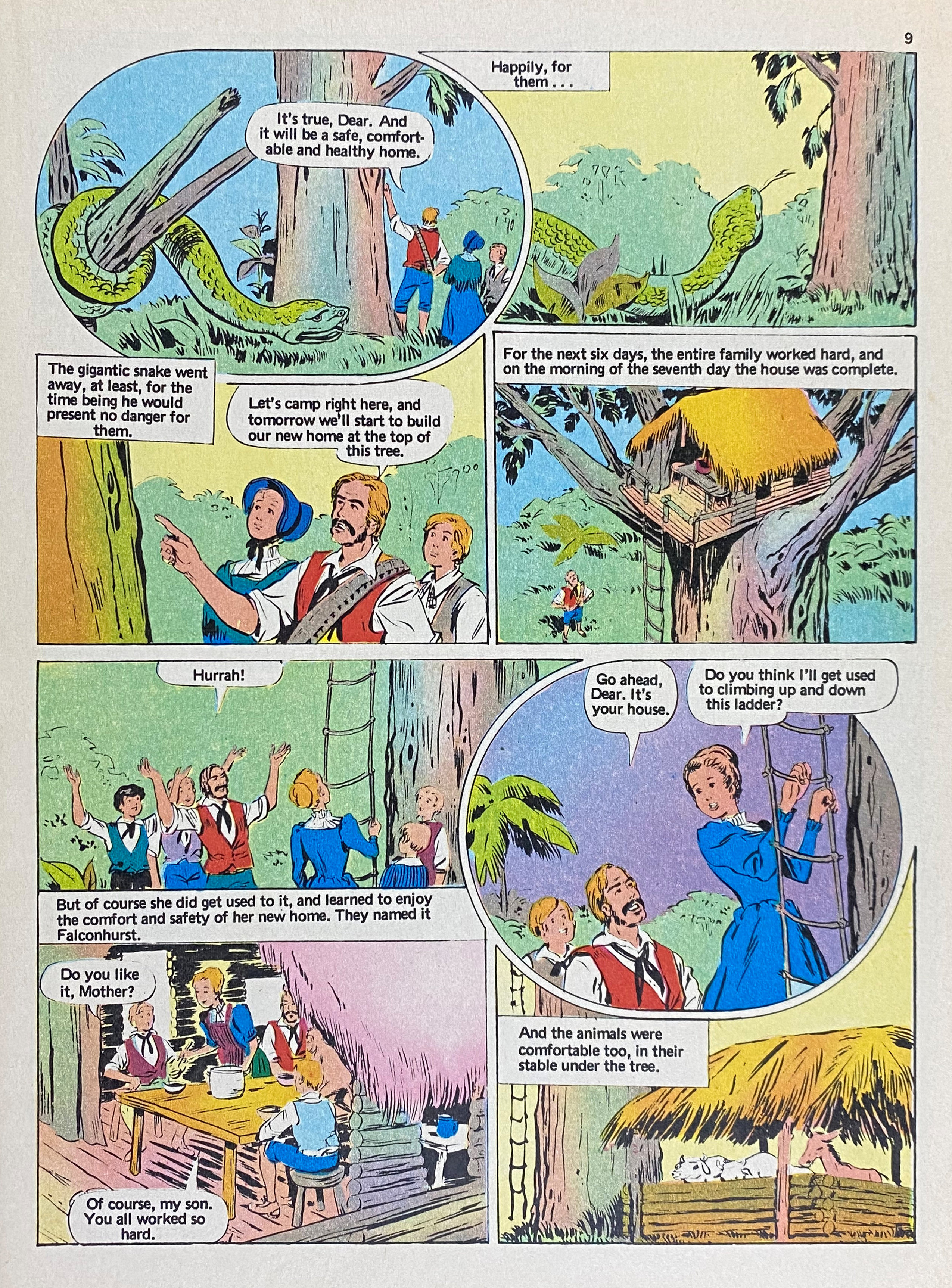 Read online King Classics comic -  Issue #5 - 13