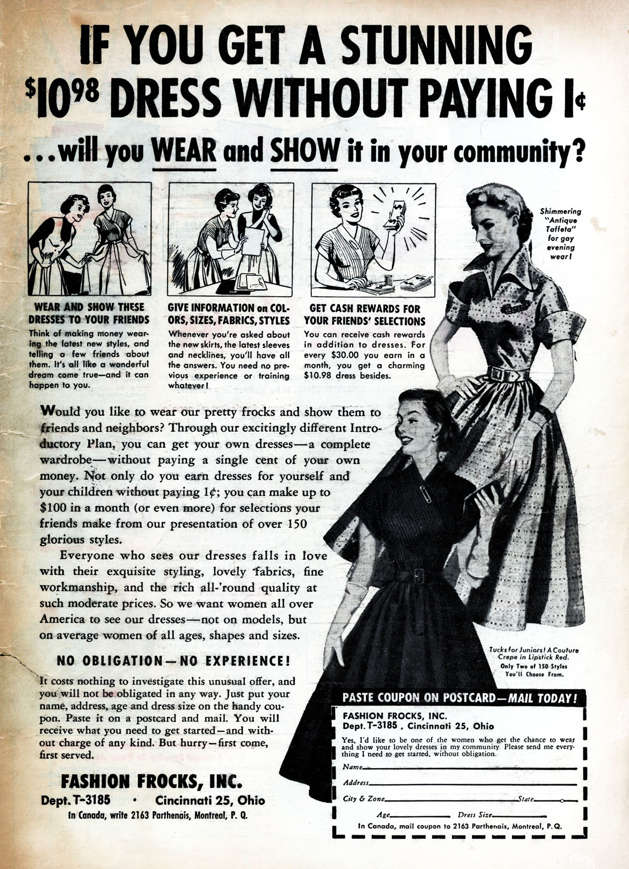 Read online Secret Story Romances comic -  Issue #16 - 35