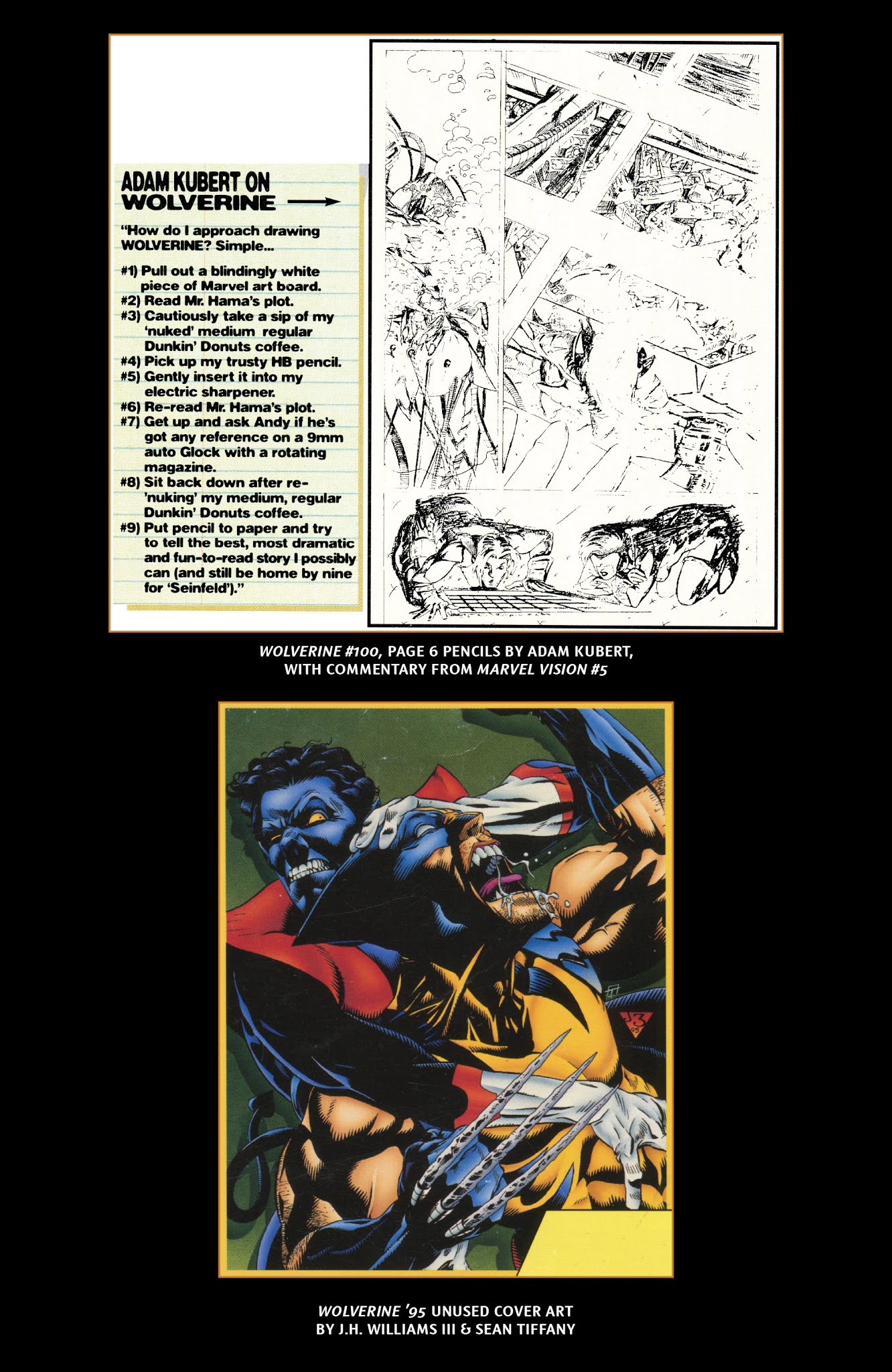 Read online Wolverine Epic Collection: Blood Debt comic -  Issue #Wolverine Epic Collection TPB 8 (Part 5) - 36