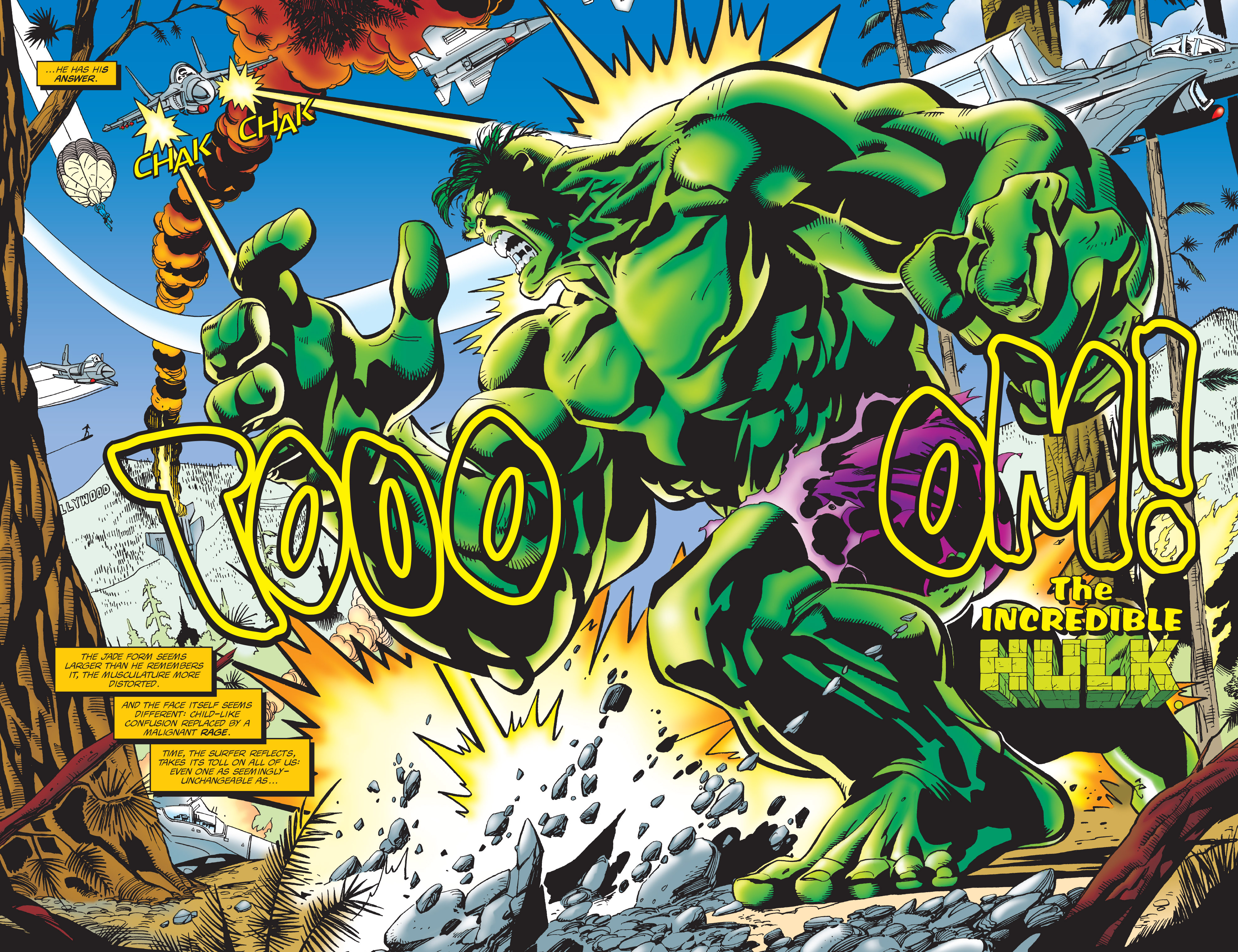 Read online Silver Surfer Epic Collection comic -  Issue # TPB 13 (Part 1) - 59