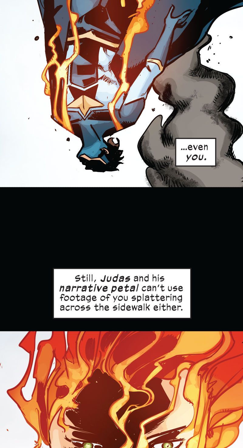 Read online X-Men Unlimited: Infinity Comic comic -  Issue #114 - 5
