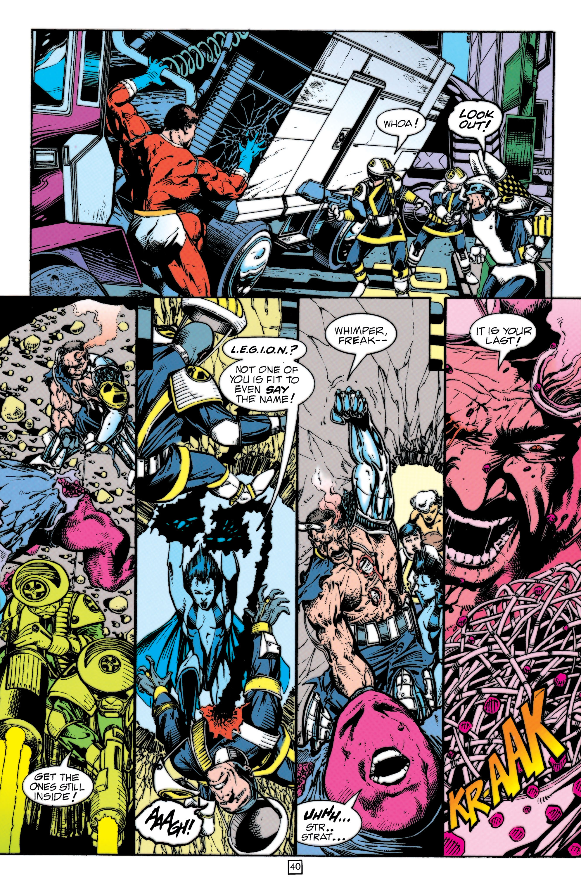 Read online L.E.G.I.O.N. comic -  Issue # _Annual 2 - 41
