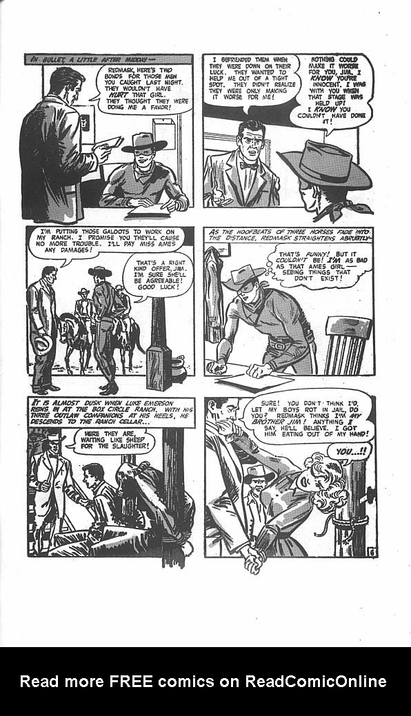 Best of the West (1998) issue 22 - Page 41