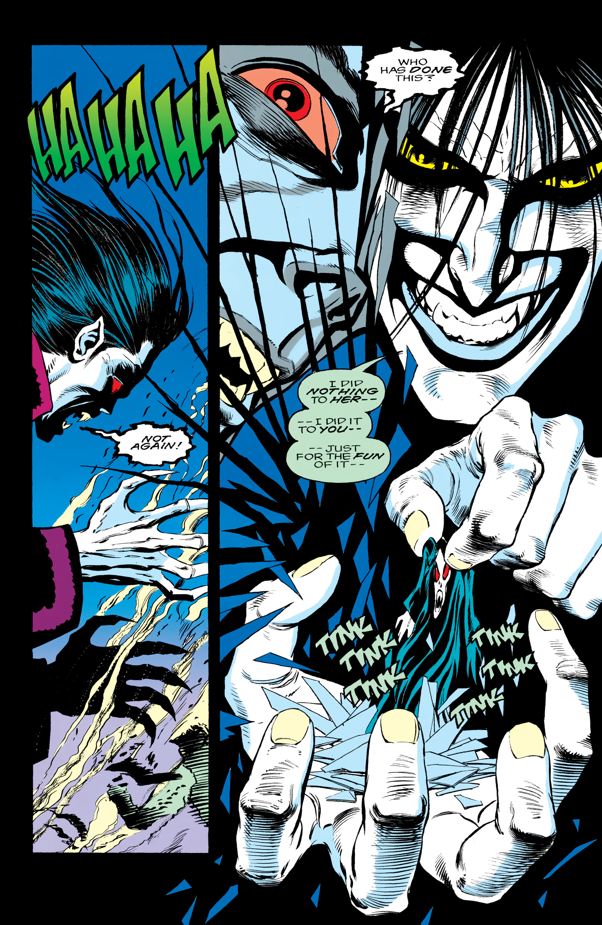Read online Doctor Strange, Sorcerer Supreme Omnibus comic -  Issue # TPB 2 (Part 6) - 34