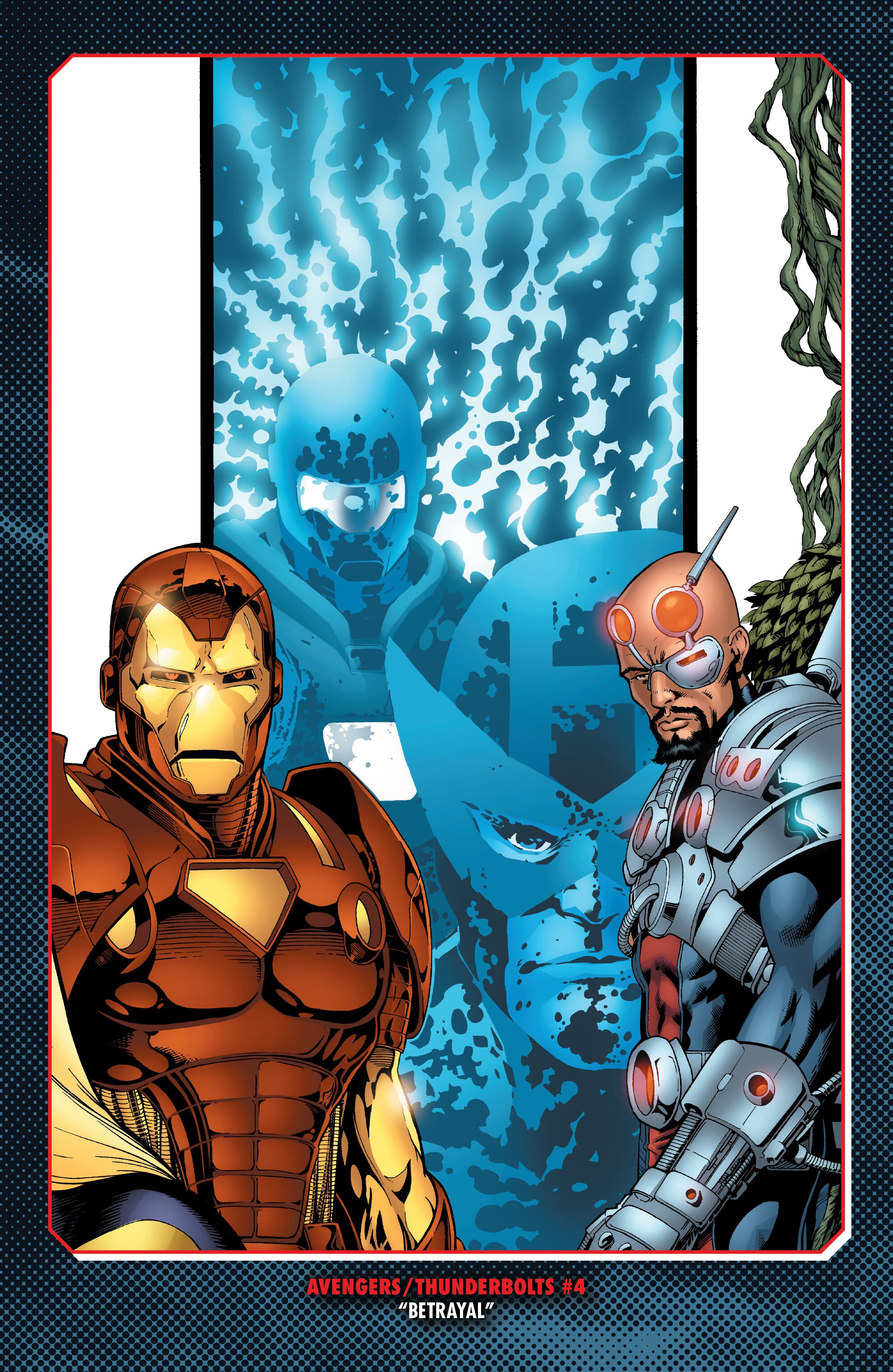 Read online Thunderbolts Omnibus comic -  Issue # TPB 3 (Part 4) - 61