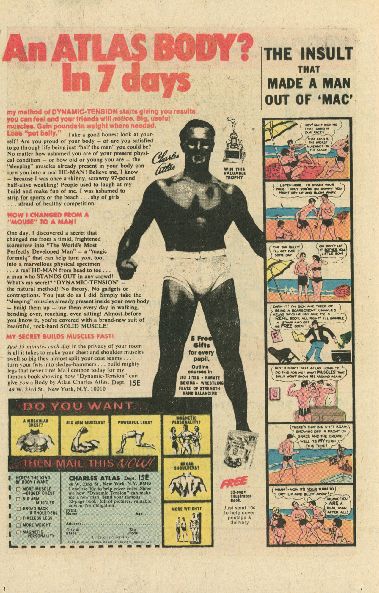 Read online Laugh (Comics) comic -  Issue #354 - 12