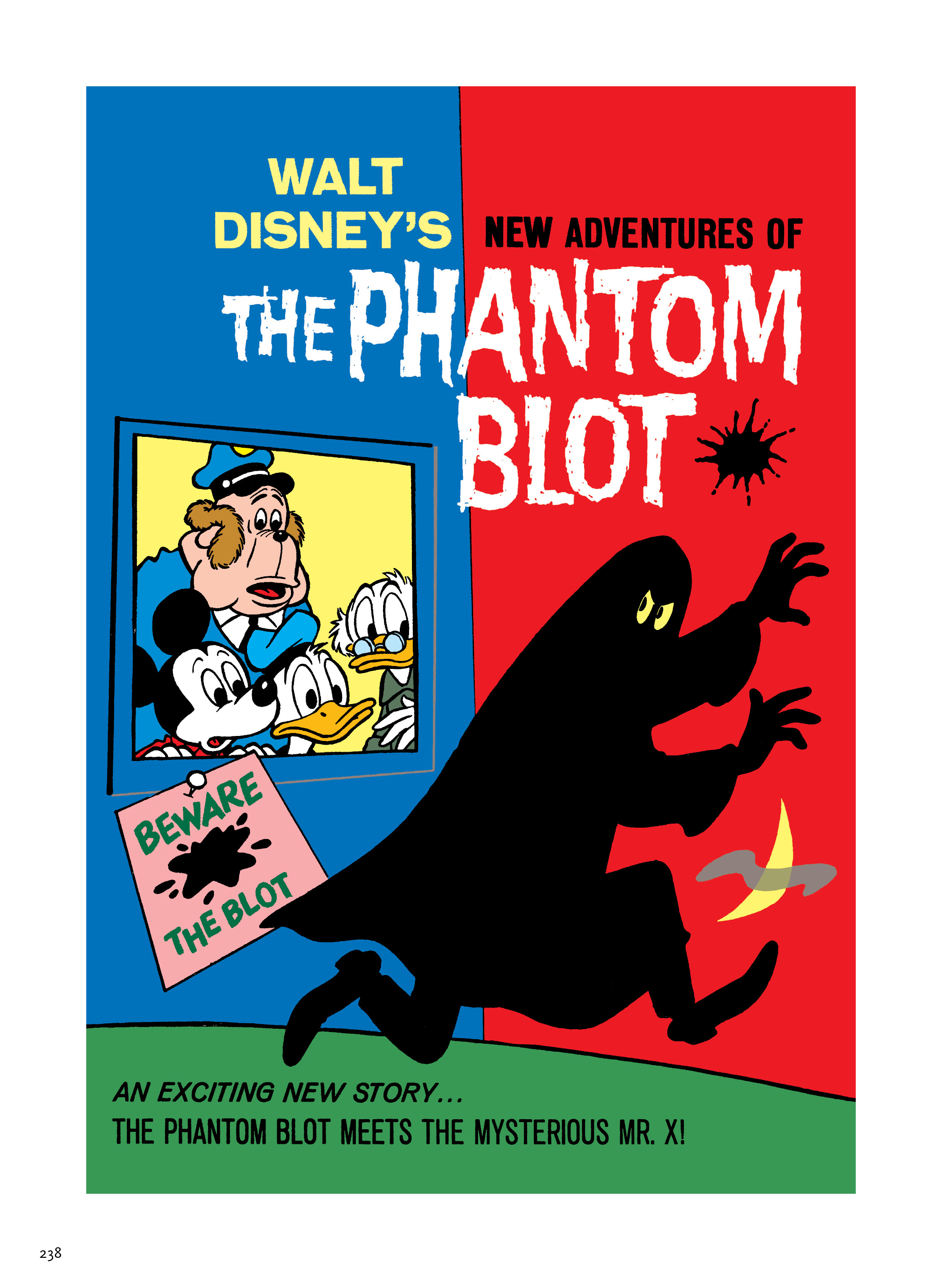 Read online Disney Masters comic -  Issue # TPB 15 (Part 3) - 45