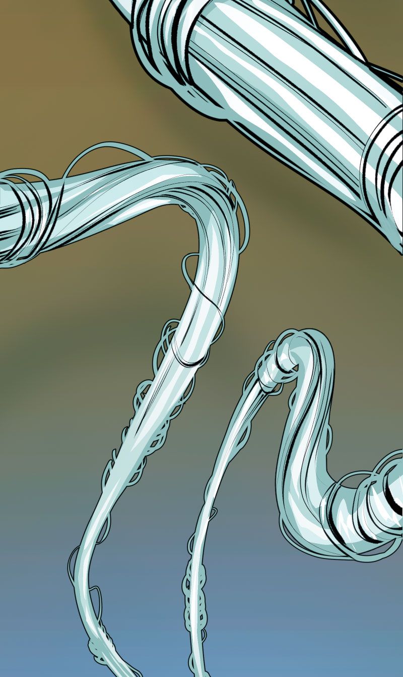 Read online Spider-Man Unlimited Infinity Comic comic -  Issue #3 - 57