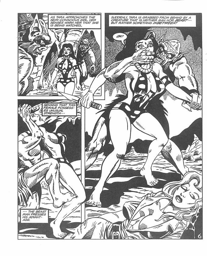 Read online Retro Comics comic -  Issue #4 - 8