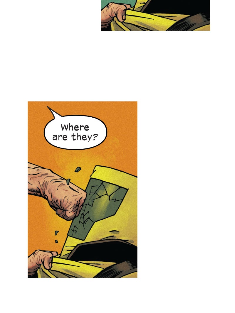 Read online X-Men Unlimited: Infinity Comic comic -  Issue #2 - 36