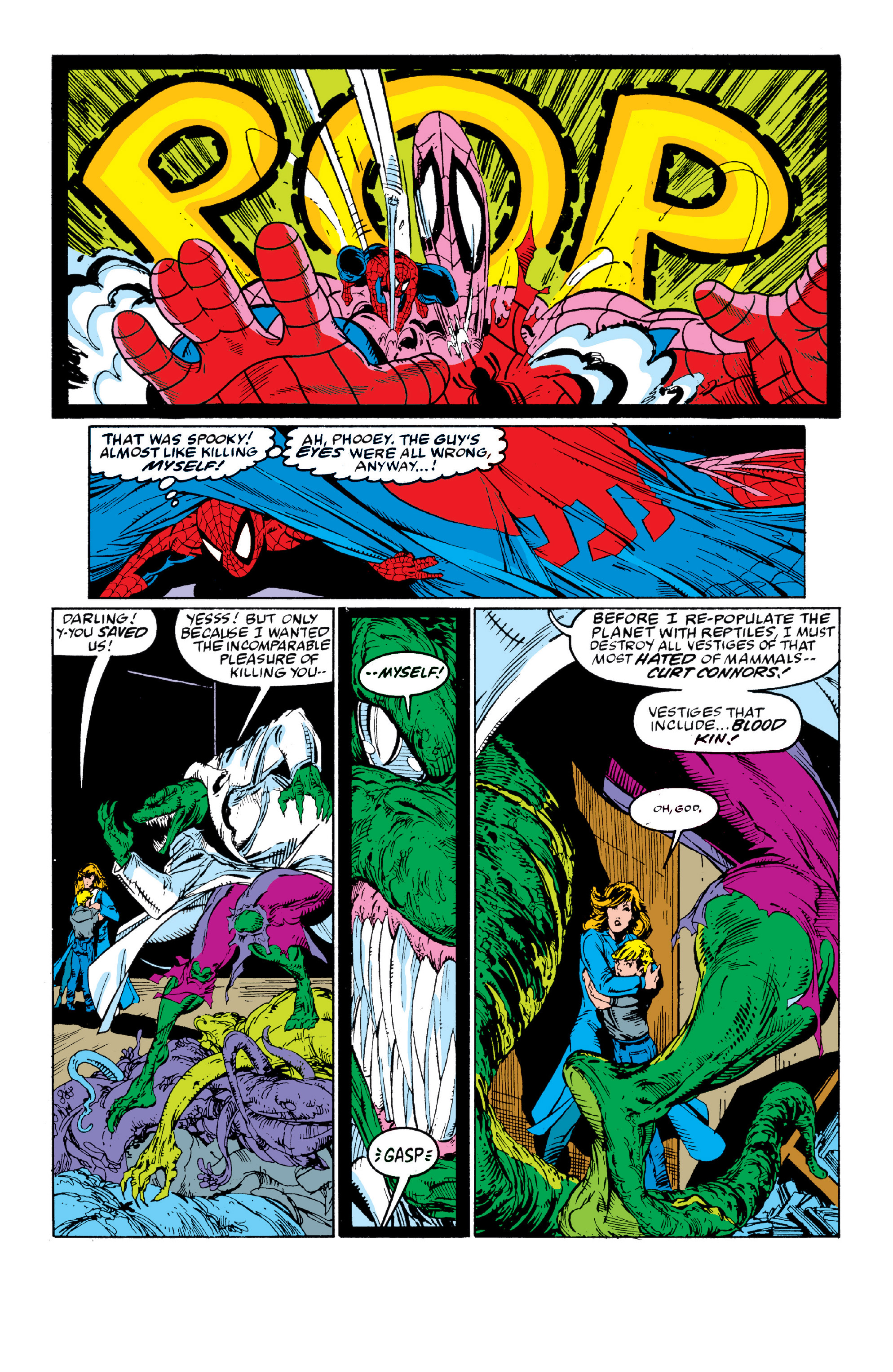 Read online Amazing Spider-Man Epic Collection comic -  Issue # Assassin Nation (Part 1) - 67