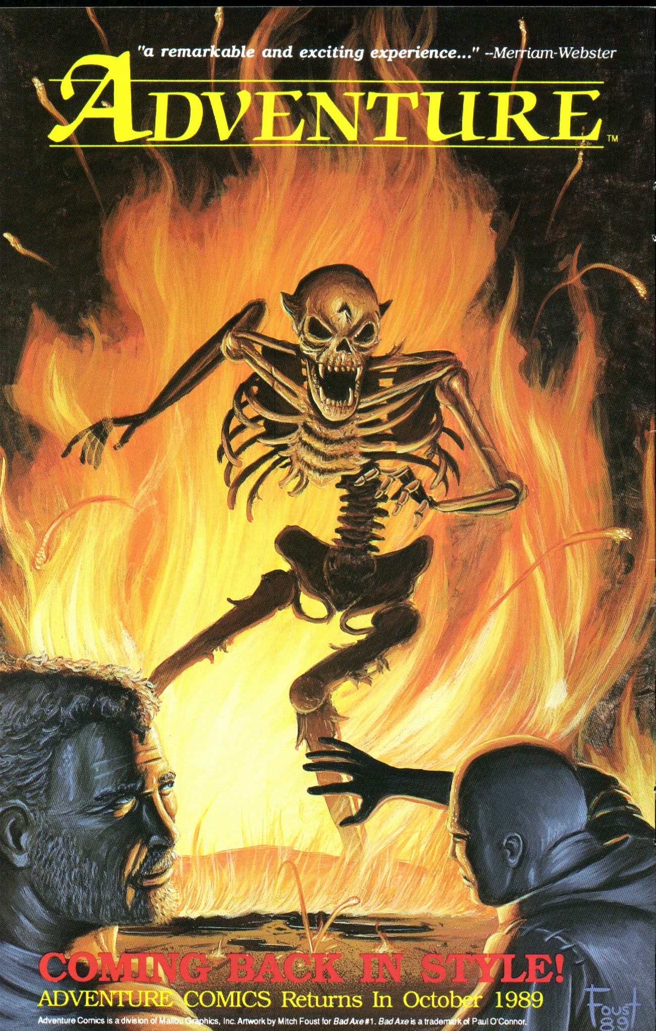 Read online Crime Classics comic -  Issue #11 - 28